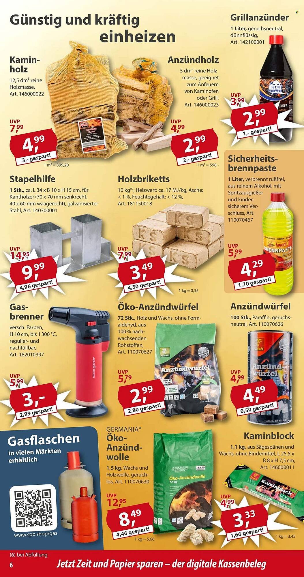 Sonderpreis Baumarkt Prospekt (2025-12-27 - 2026-01-02)