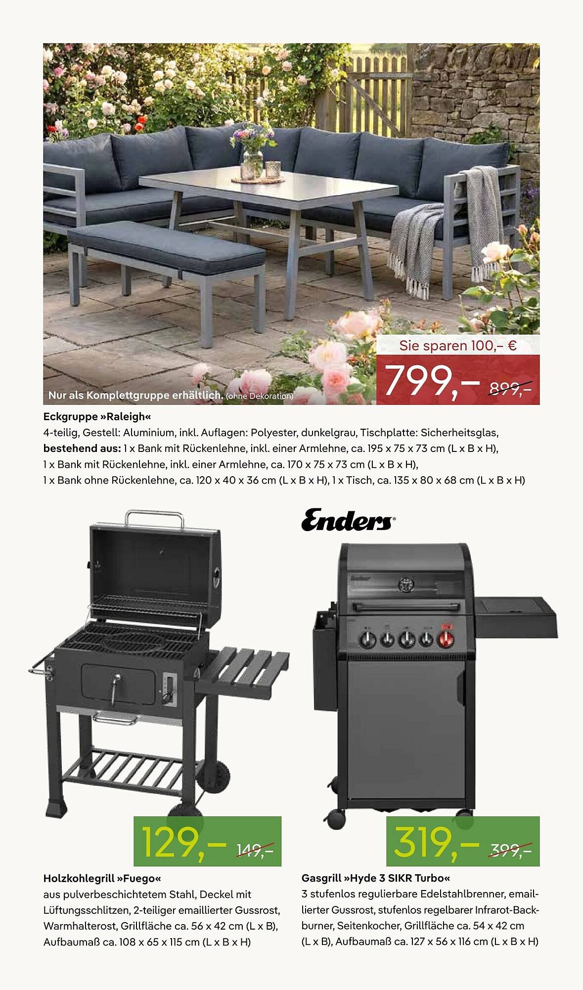 Pflanzen Kölle Prospekt