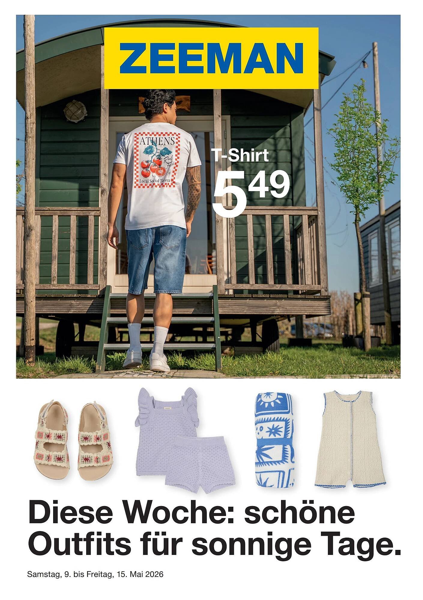 Zeeman Prospekt (2026-05-09 - 2026-05-16)