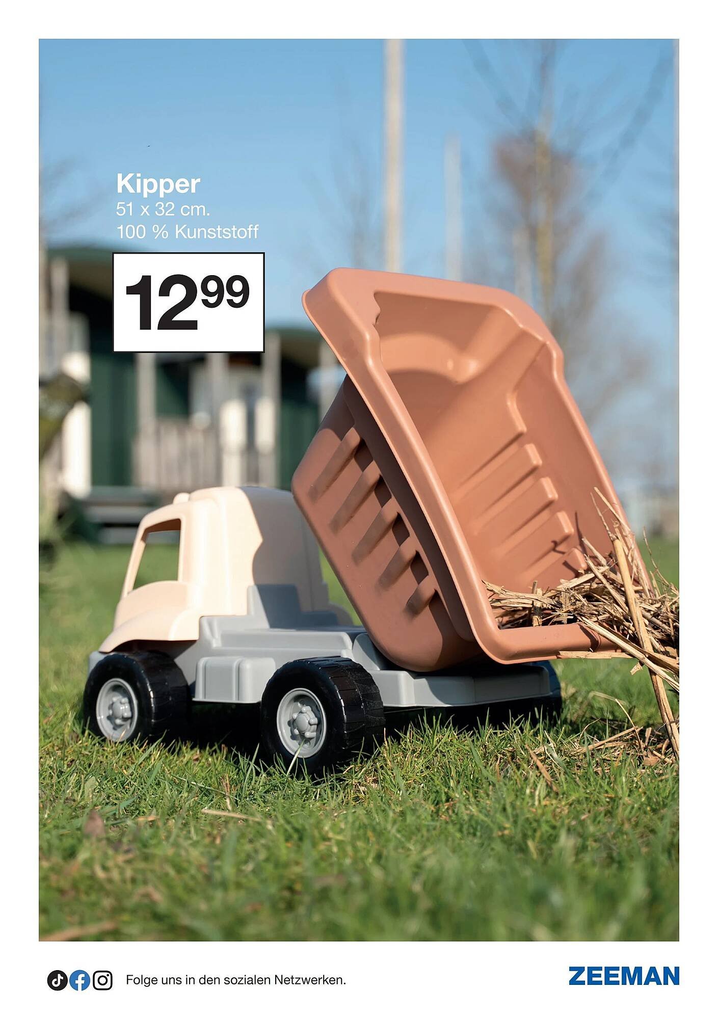Zeeman Prospekt (2026-05-09 - 2026-05-16)