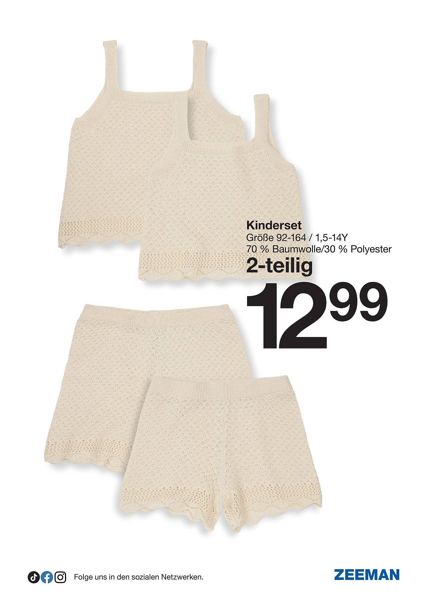 Zeeman Prospekt (2026-05-09 - 2026-05-16)
