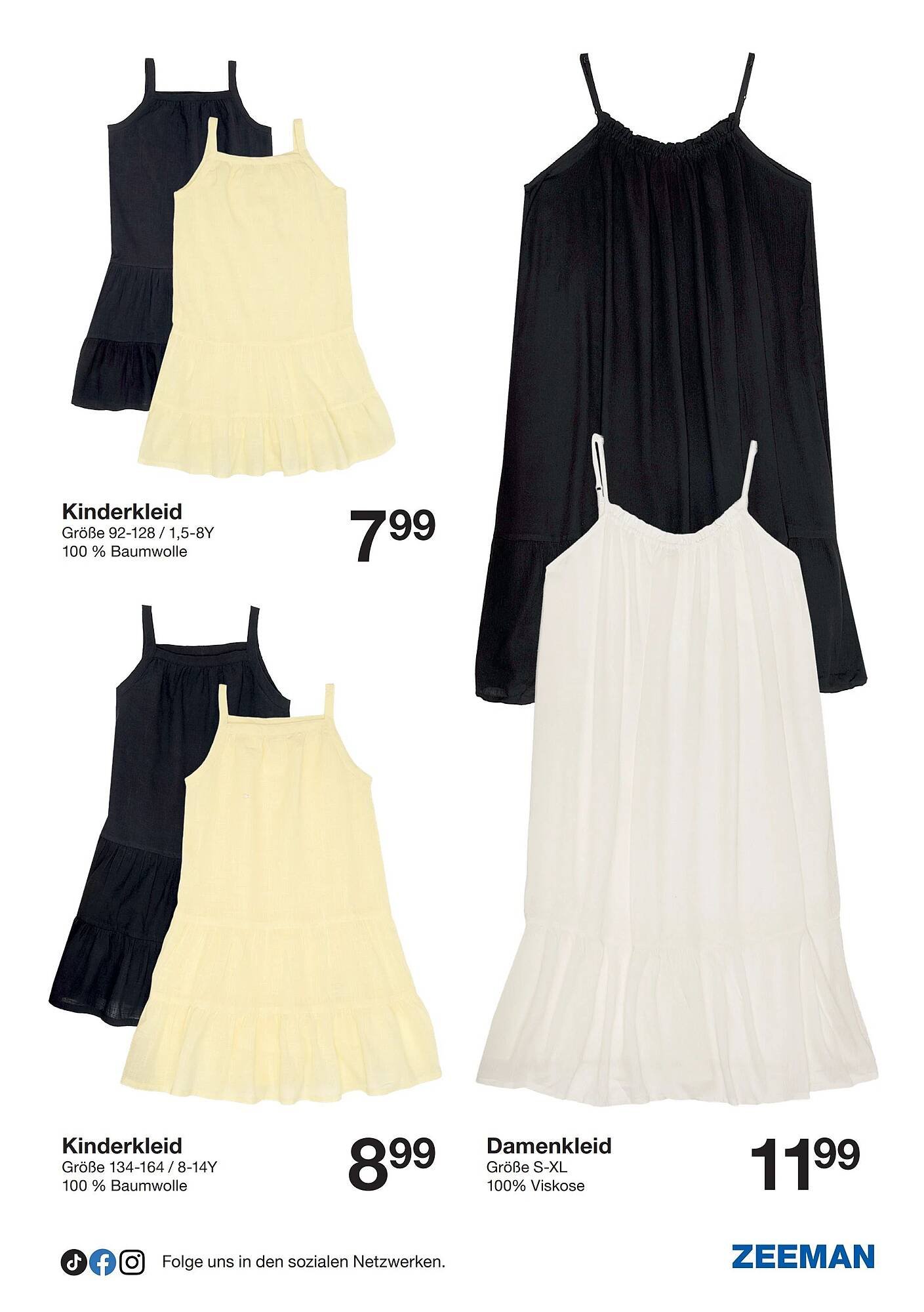 Zeeman Prospekt (2026-05-09 - 2026-05-16)
