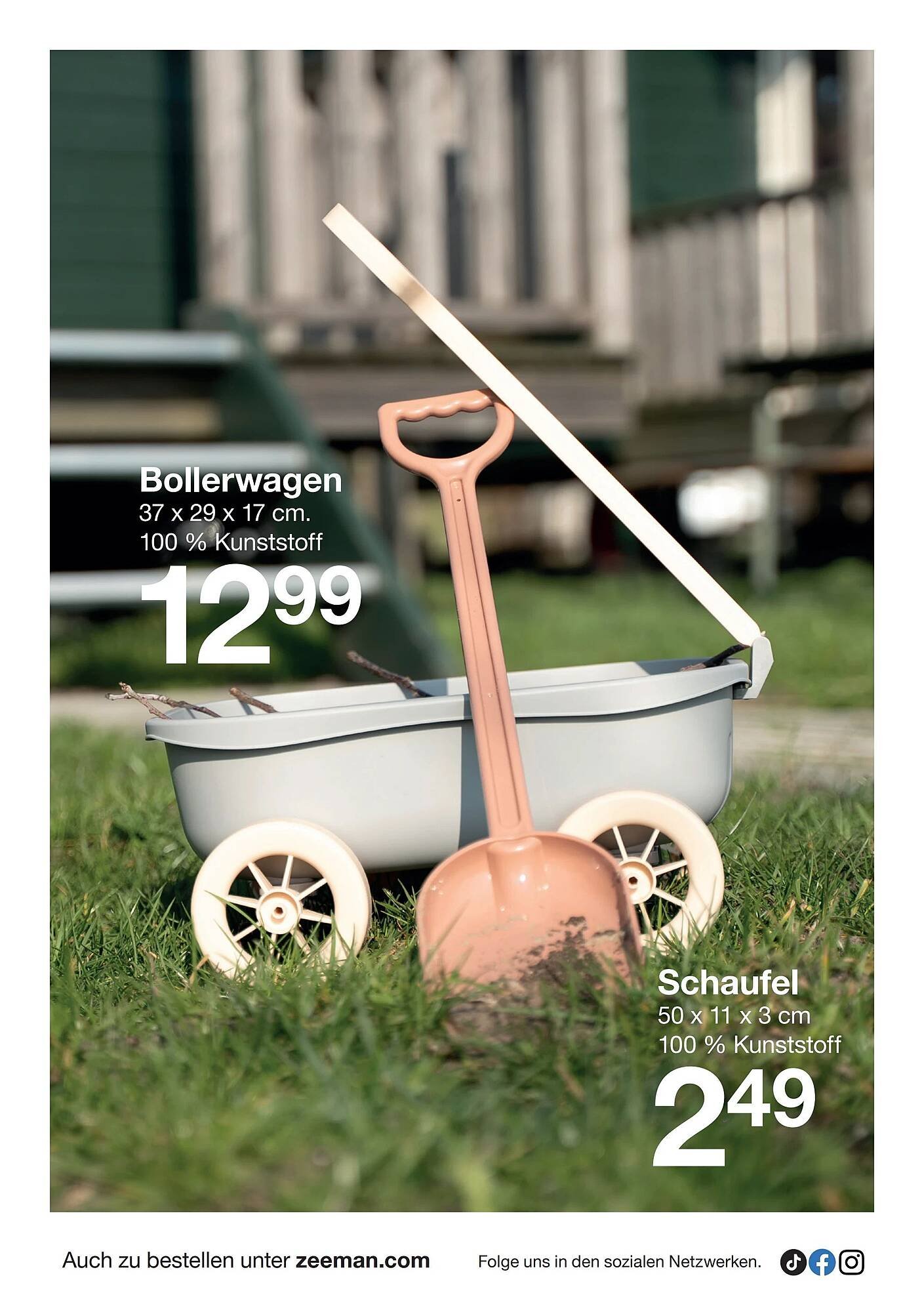 Zeeman Prospekt (2026-05-09 - 2026-05-16)
