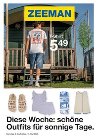 Zeeman Prospekt