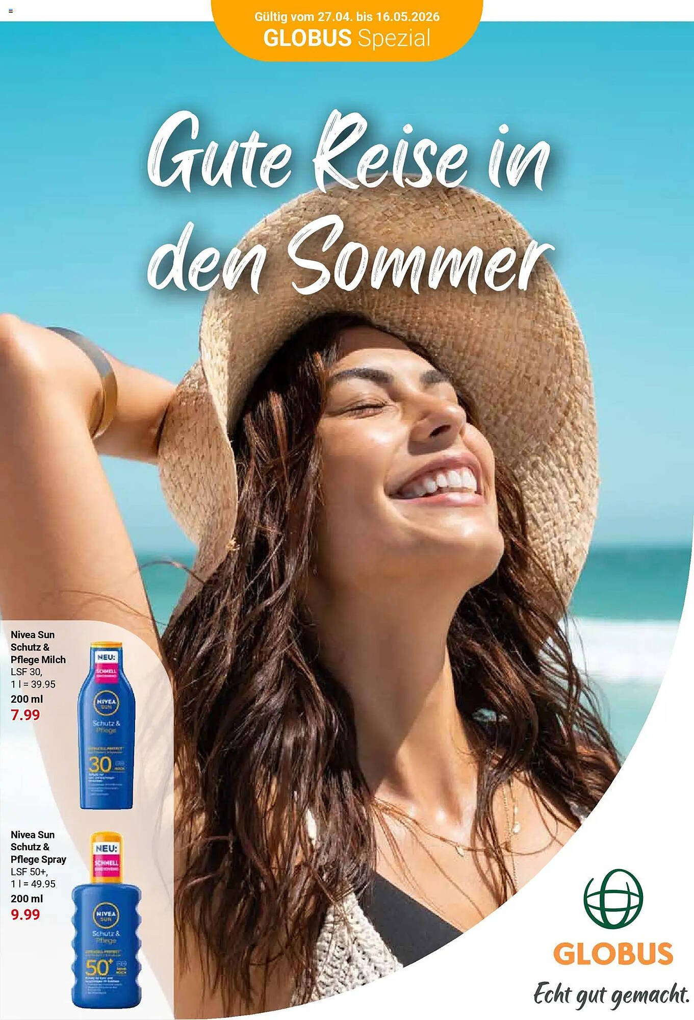 Globus Prospekt (2026-04-27 - 2026-05-16)