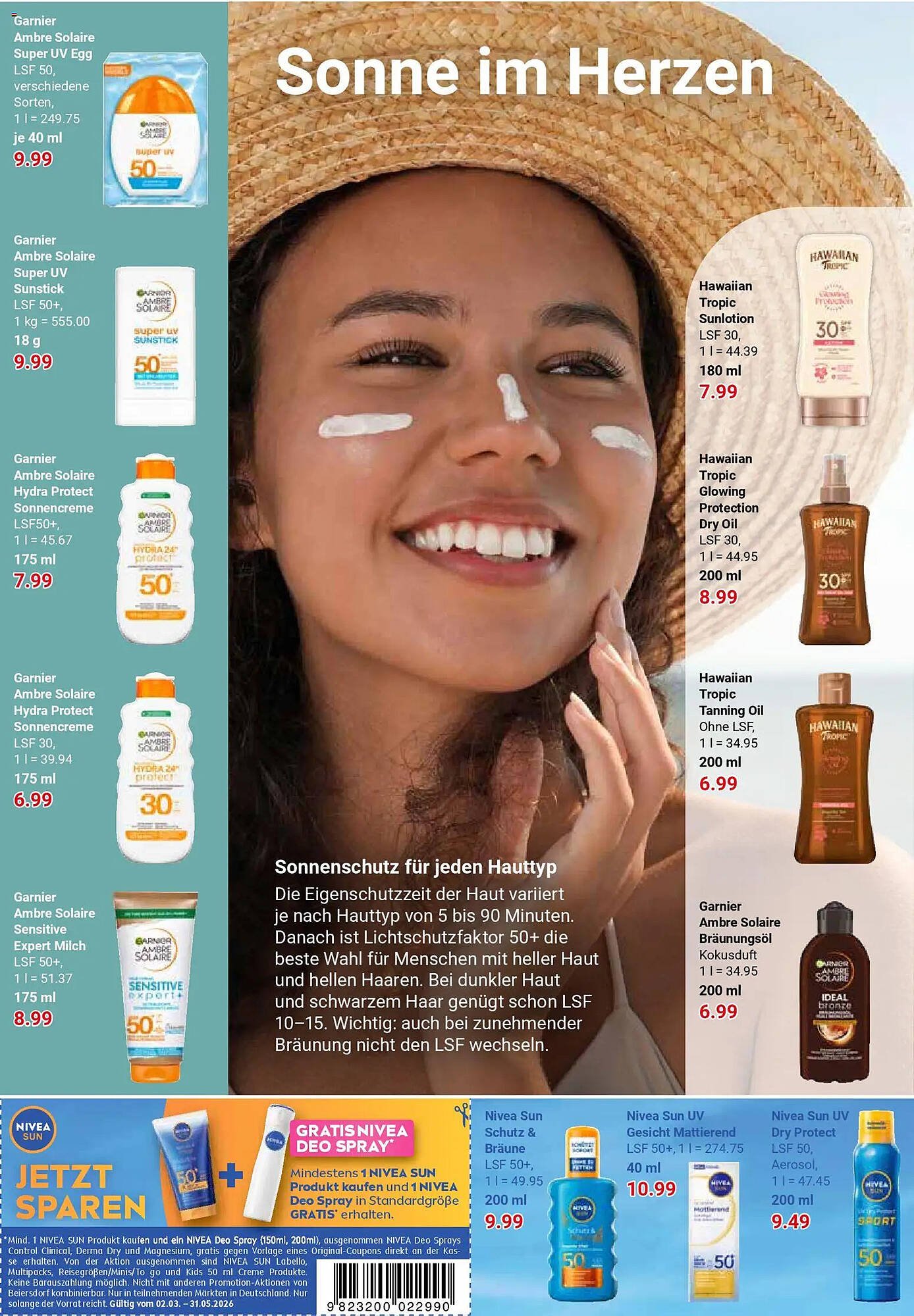 Globus Prospekt (2026-04-27 - 2026-05-16)