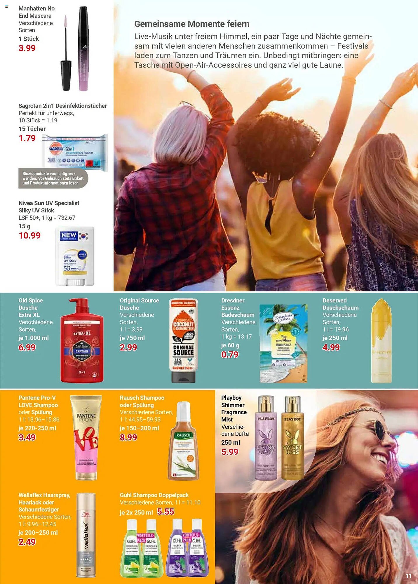 Globus Prospekt (2026-04-27 - 2026-05-16)