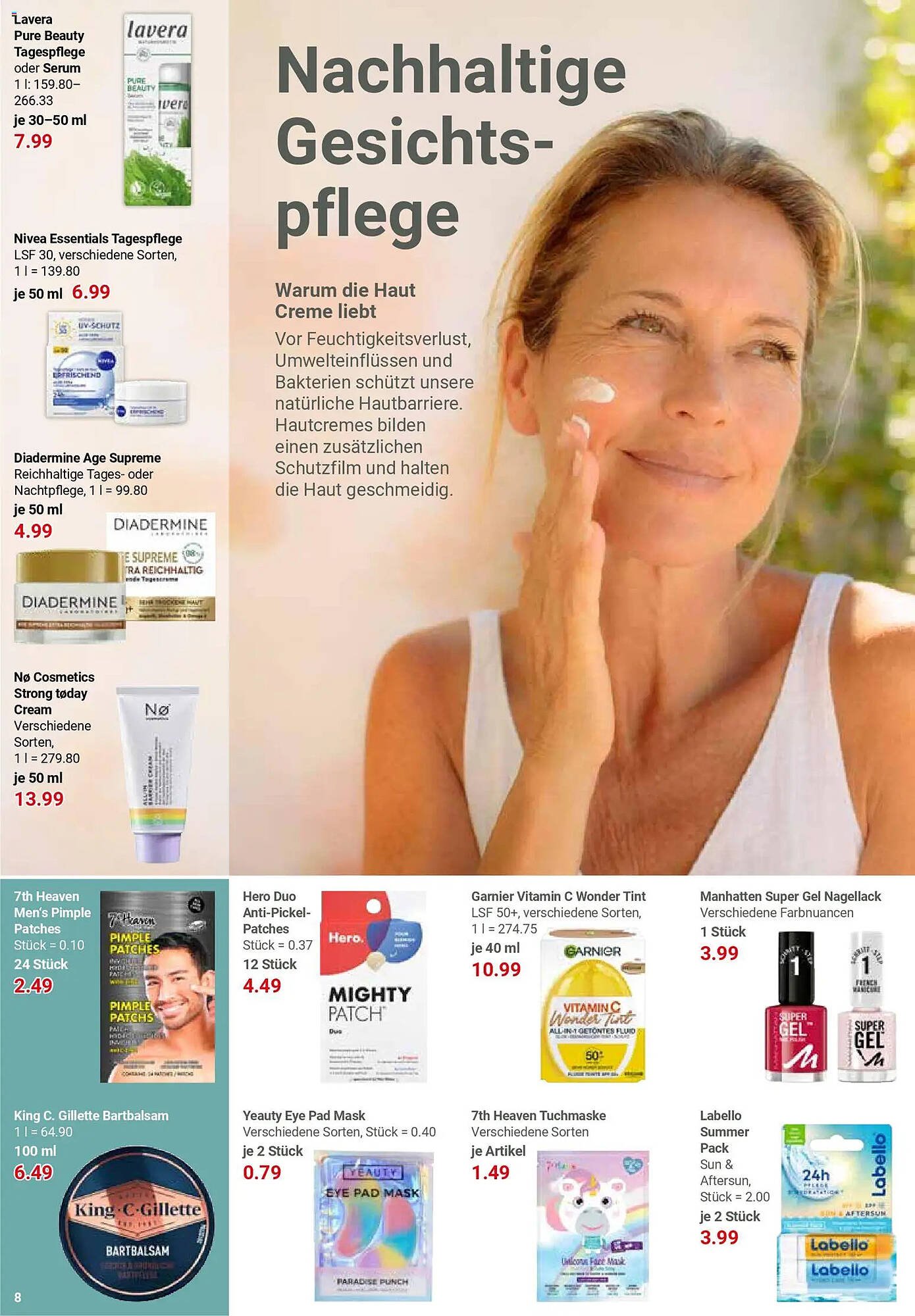 Globus Prospekt (2026-04-27 - 2026-05-16)