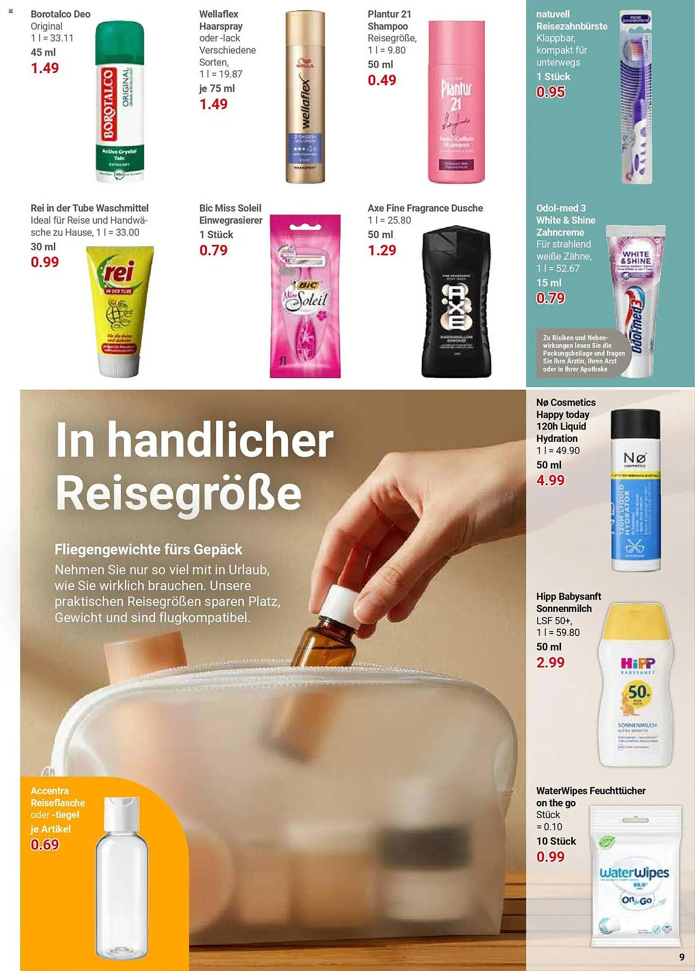 Globus Prospekt (2026-04-27 - 2026-05-16)