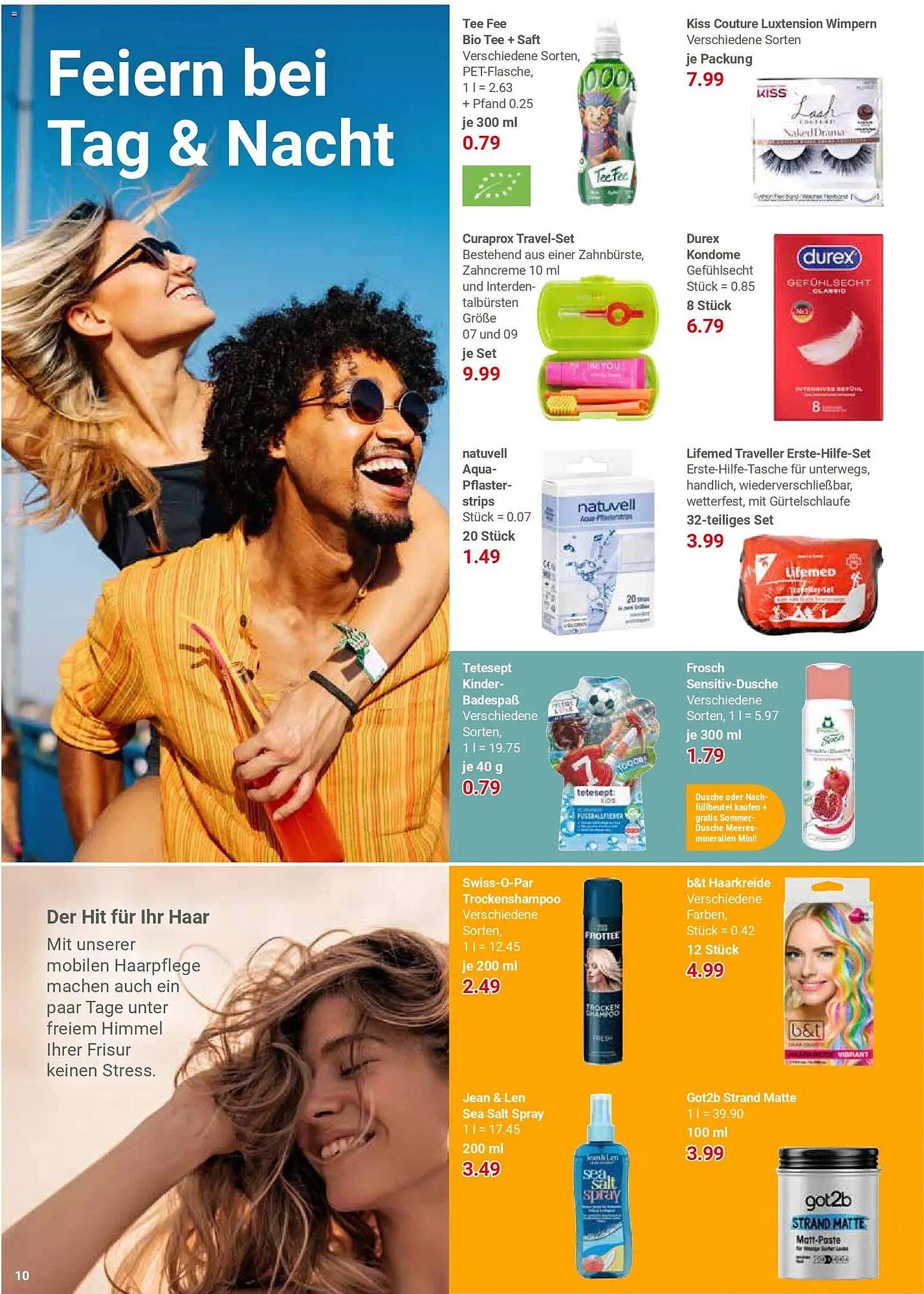 Globus Prospekt (2026-04-27 - 2026-05-16)