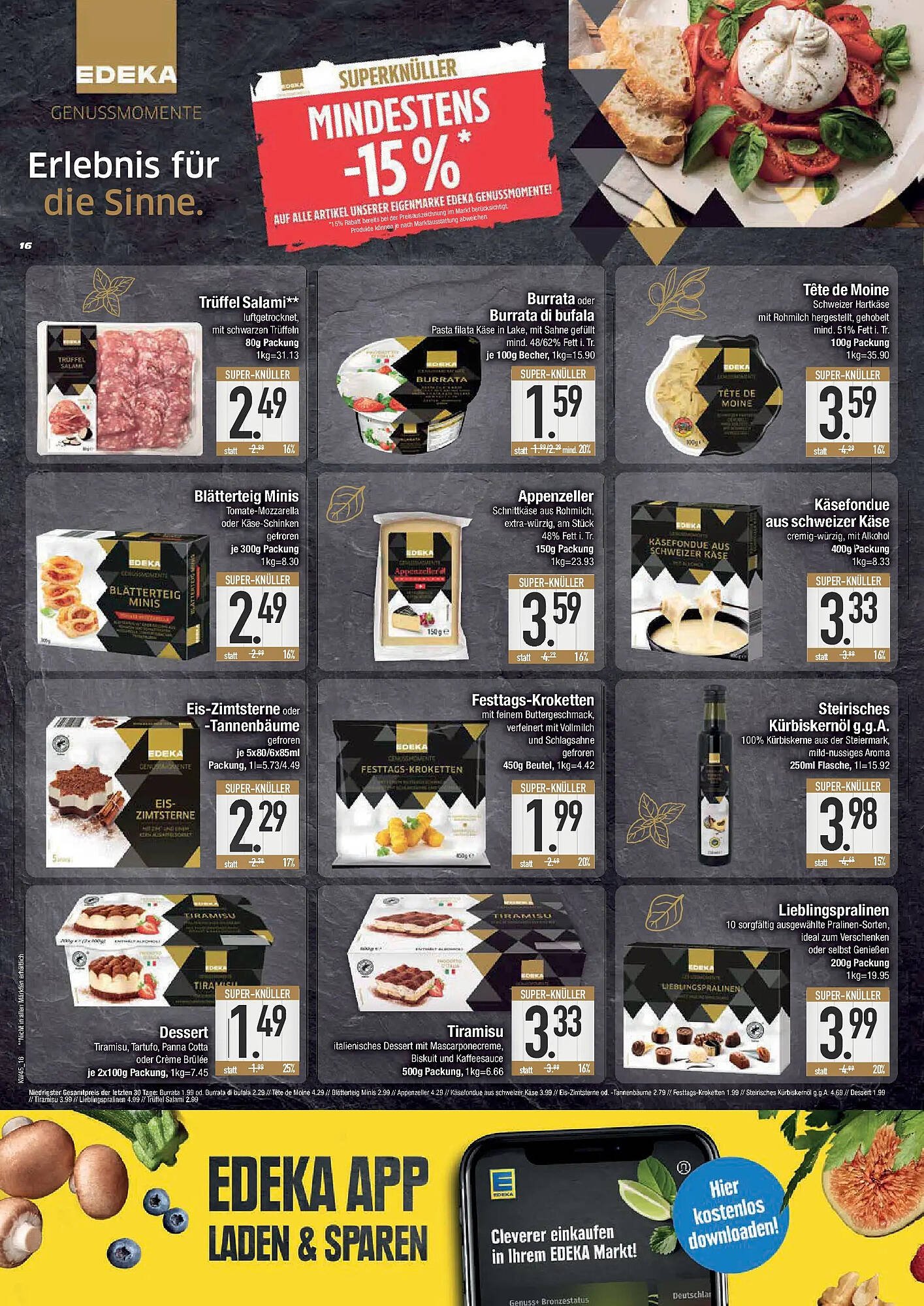 E-Center Prospekt (2025-11-02 - 2025-11-08) | 16