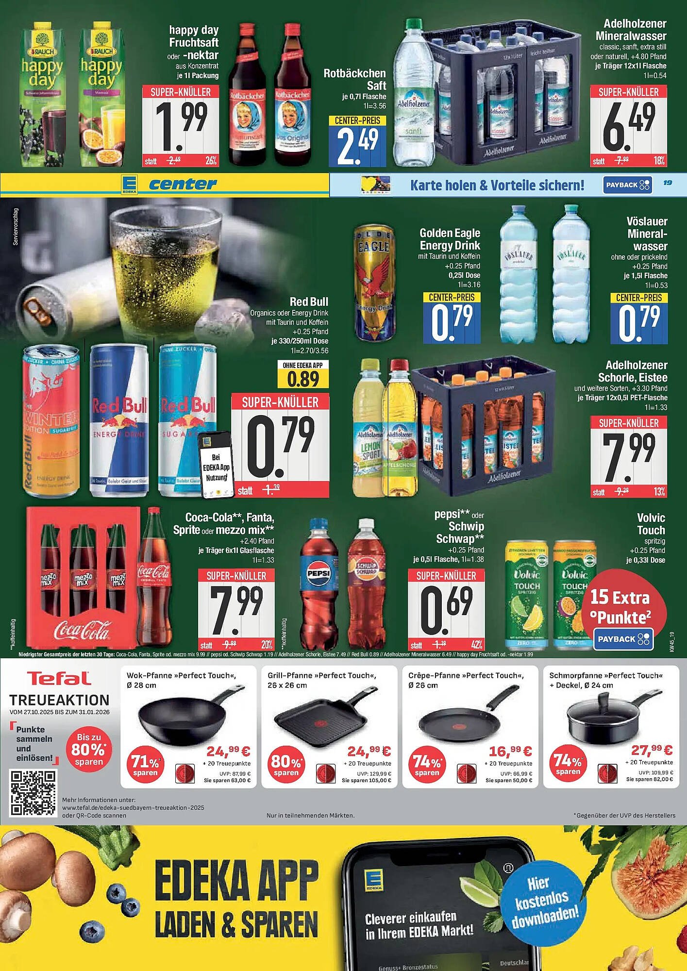 E-Center Prospekt (2025-11-02 - 2025-11-08)