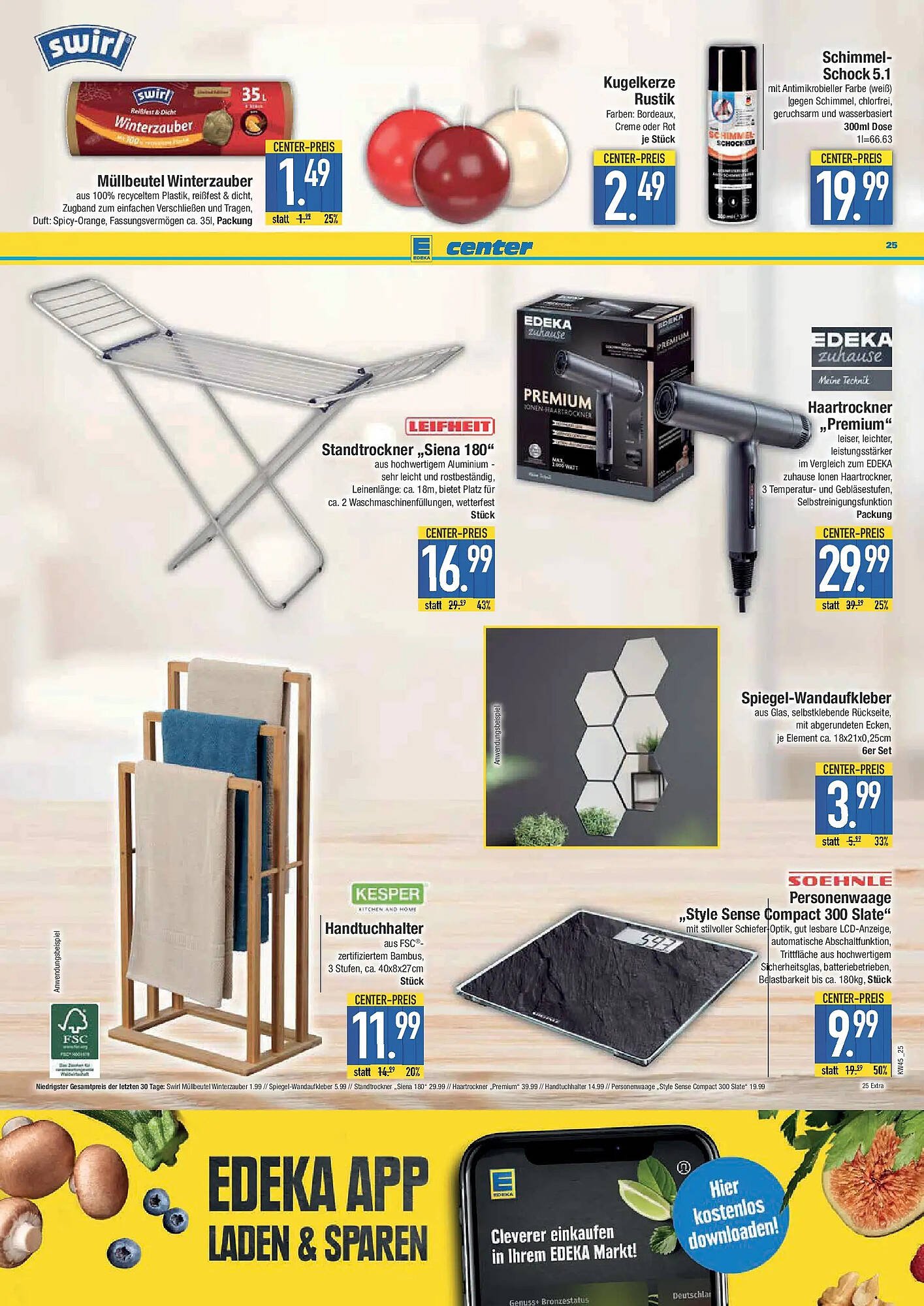 E-Center Prospekt (2025-11-02 - 2025-11-08) | 25