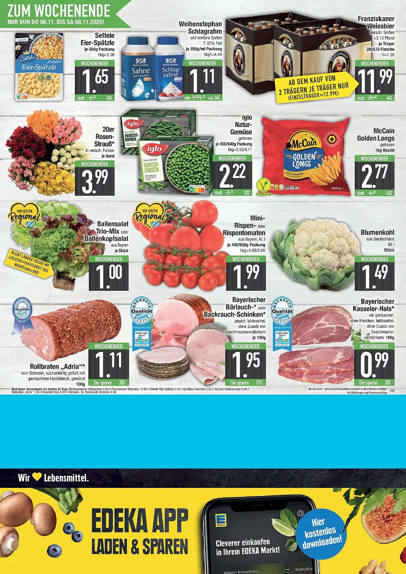 E-Center Prospekt (2025-11-02 - 2025-11-08) | 28