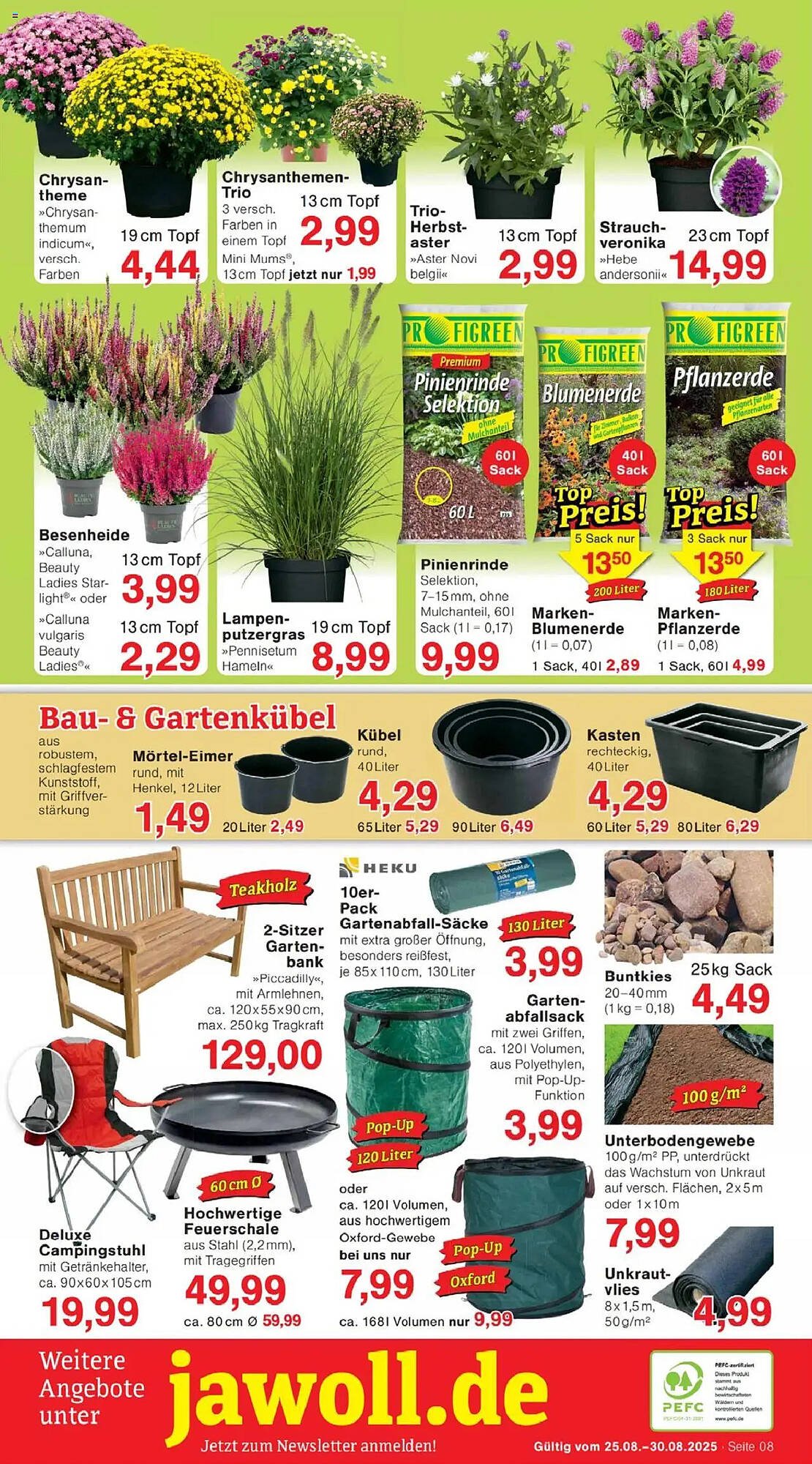 Jawoll Prospekt (2025-08-25 - 2025-08-30) | 12