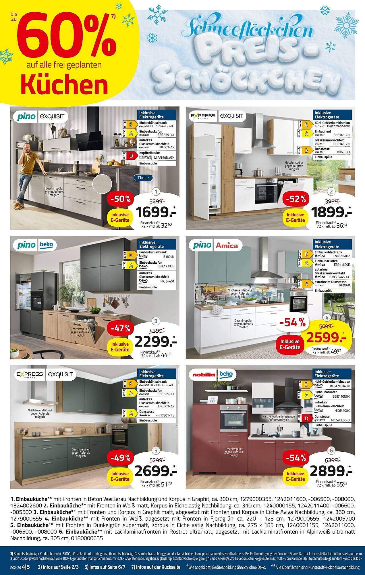 ROLLER Prospekt (2026-01-04 - 2026-01-10)