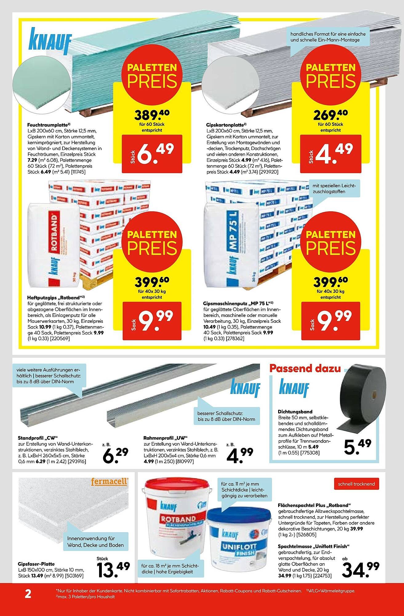 Hellweg Prospekt (2025-09-08 - 2025-09-14) | 2