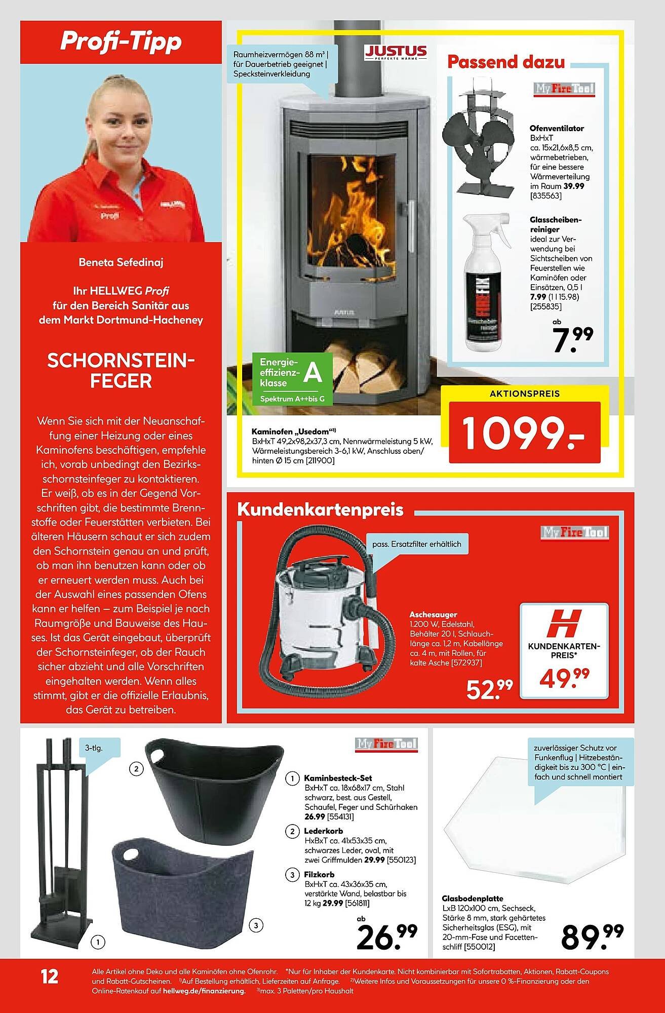 Hellweg Prospekt (2025-09-08 - 2025-09-14) | 12