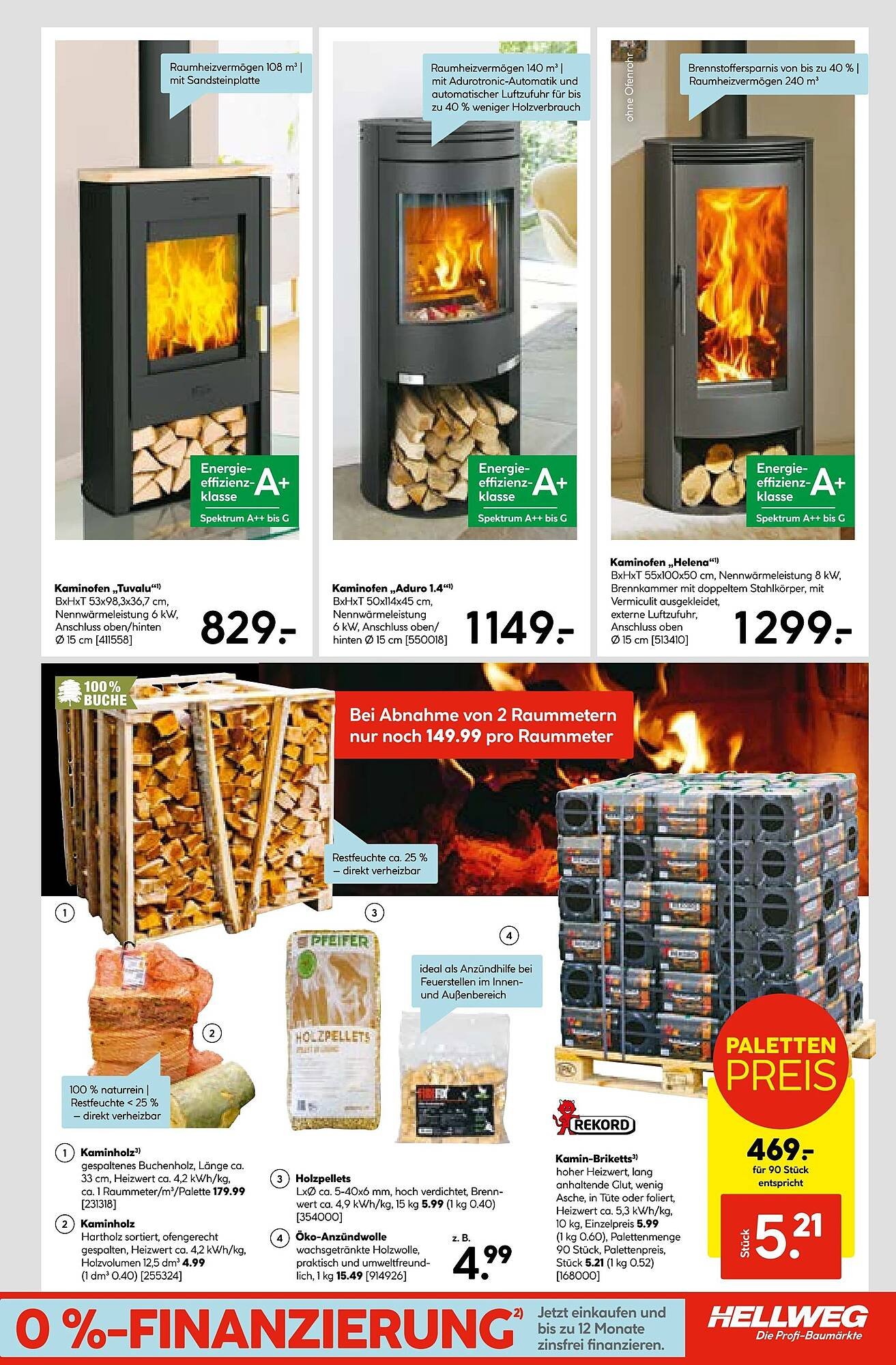 Hellweg Prospekt (2025-09-08 - 2025-09-14) | 13