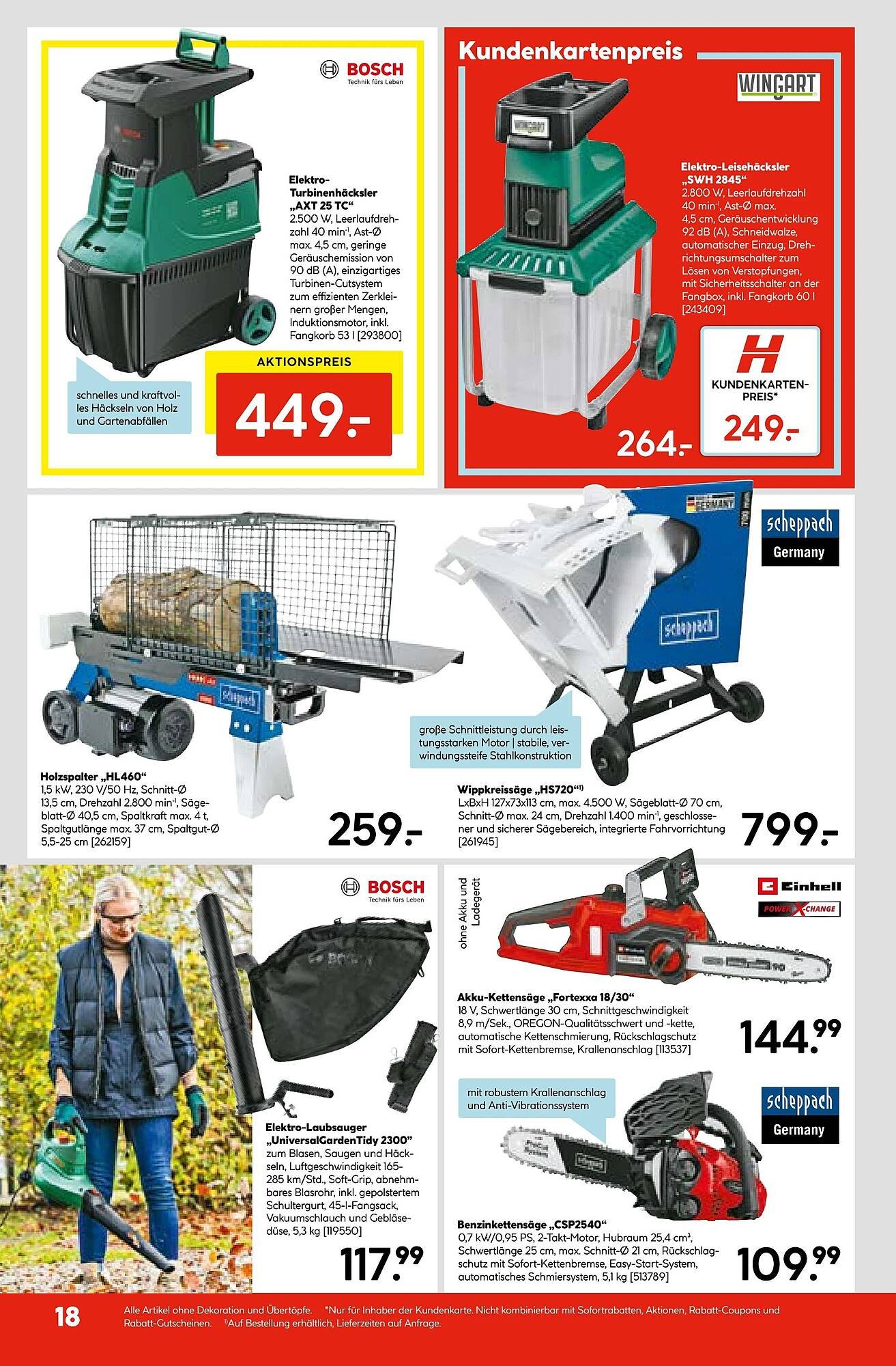 Hellweg Prospekt (2025-09-08 - 2025-09-14) | 18