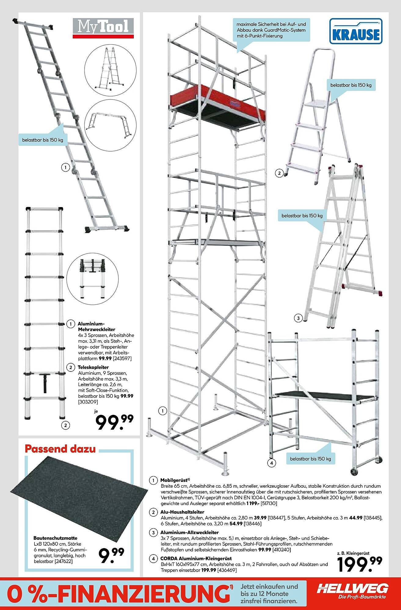 Hellweg Prospekt (2025-09-08 - 2025-09-14) | 5