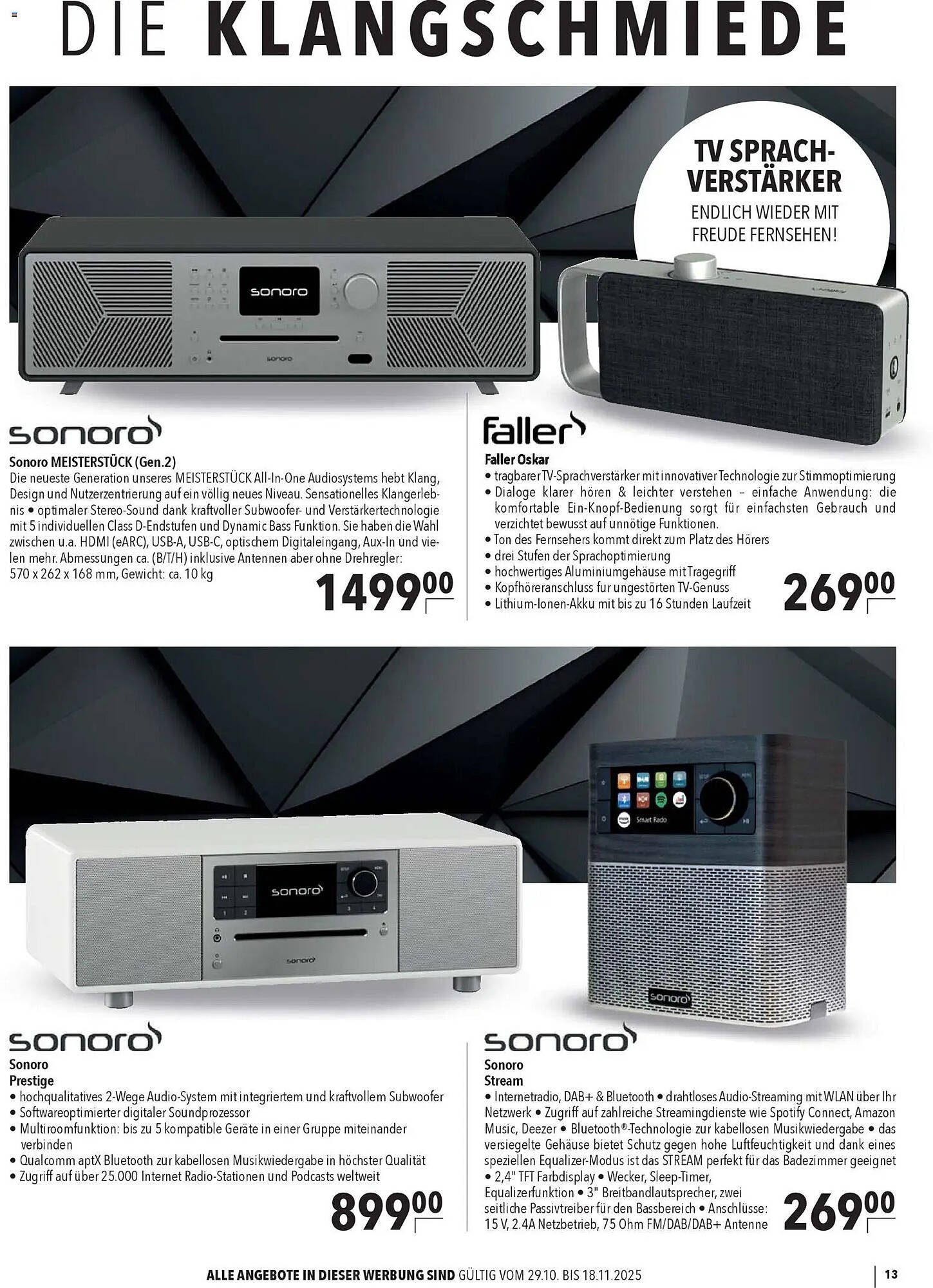 CITTI Markt Prospekt