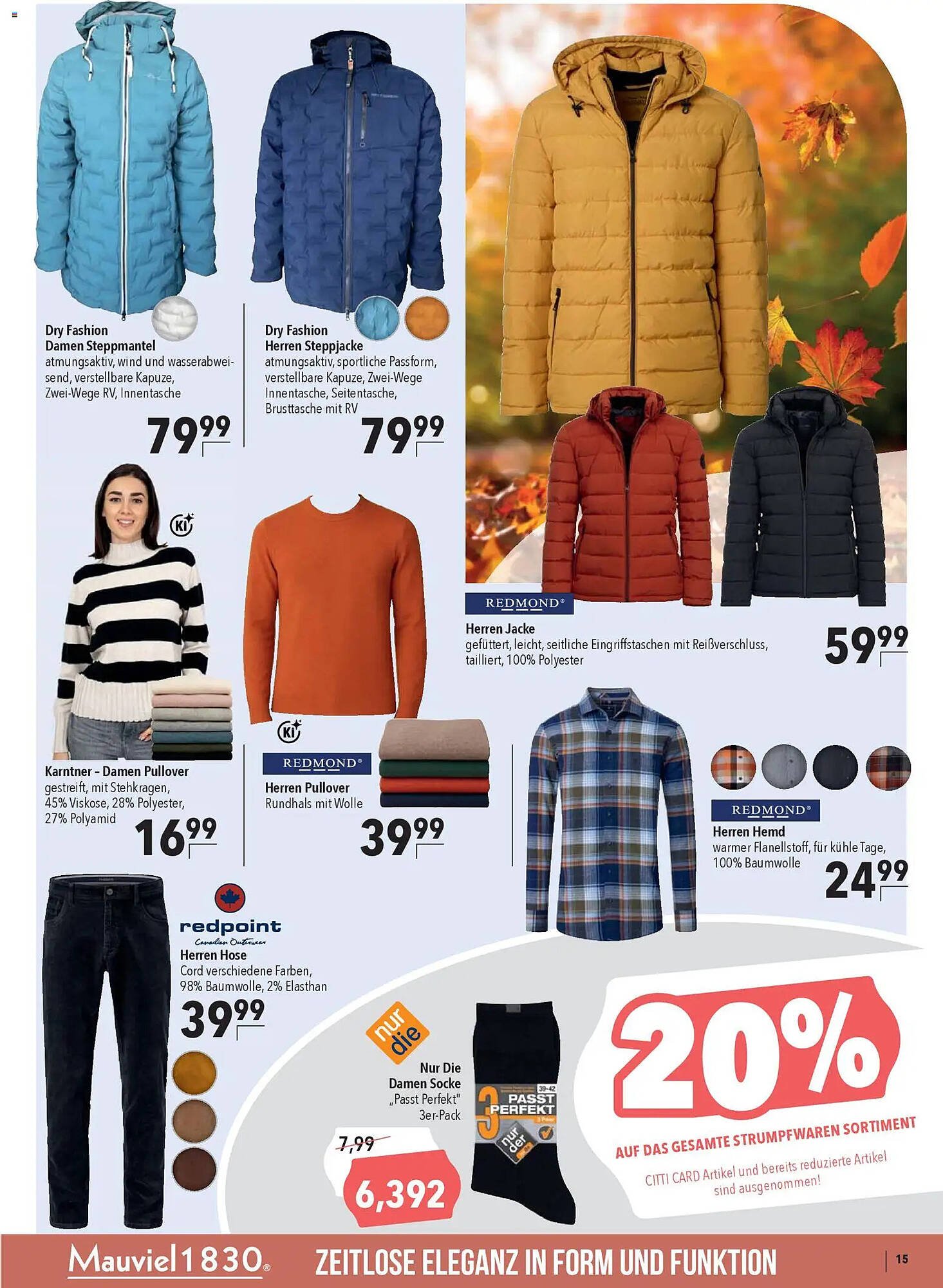 CITTI Markt Prospekt