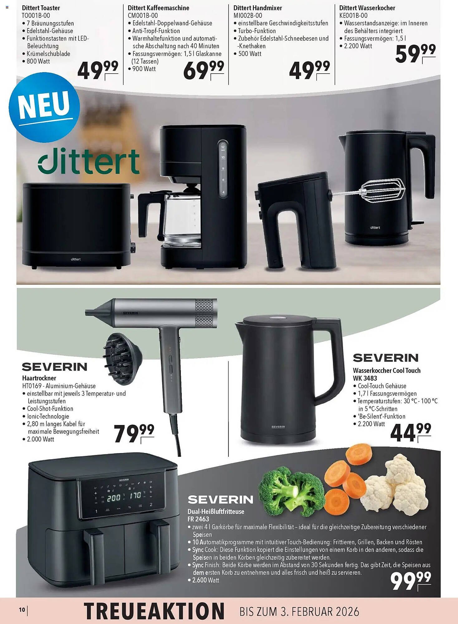 CITTI Markt Prospekt