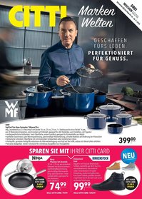 CITTI Markt Prospekt