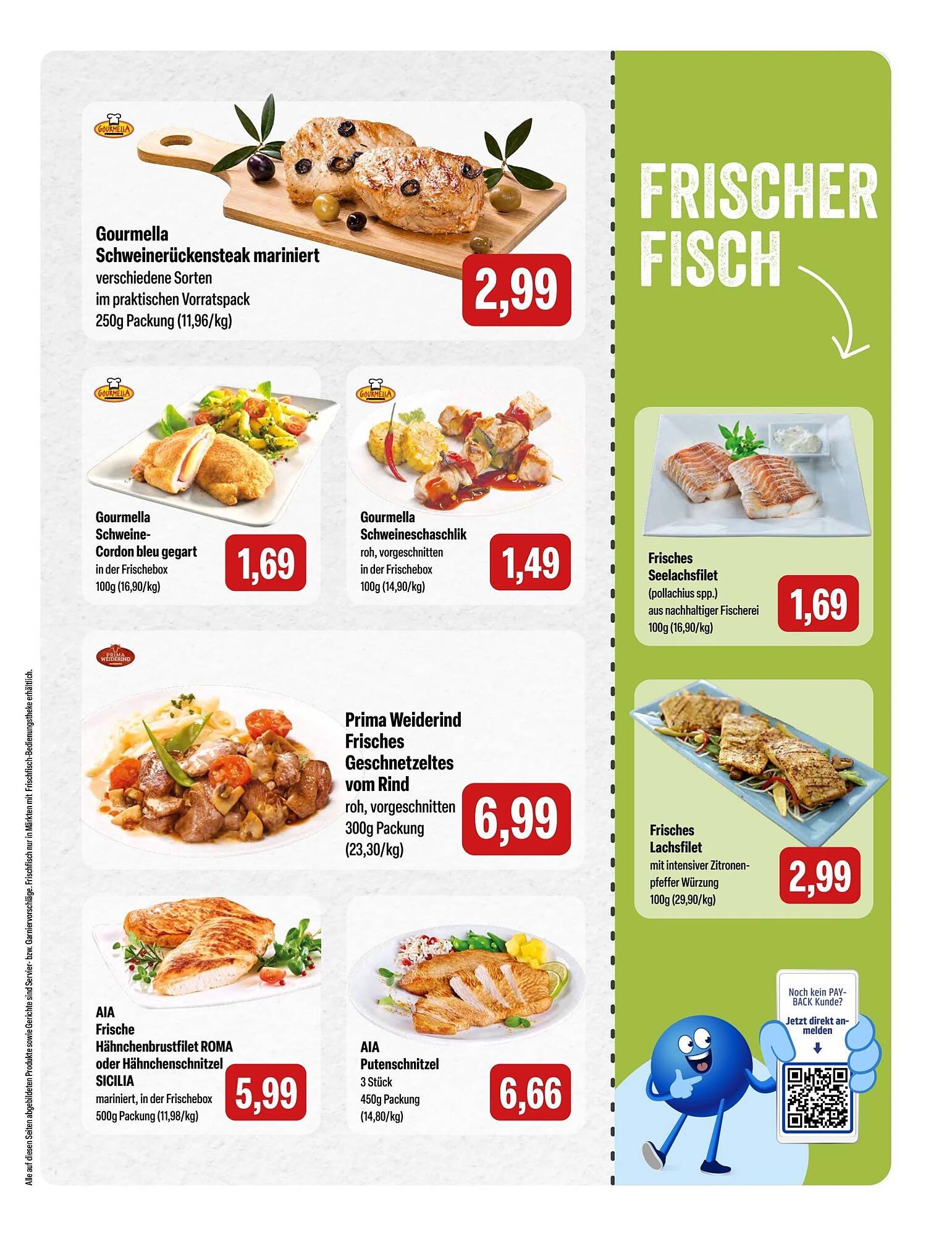 Feneberg Prospekt (2025-08-14 - 2025-08-17) | 3