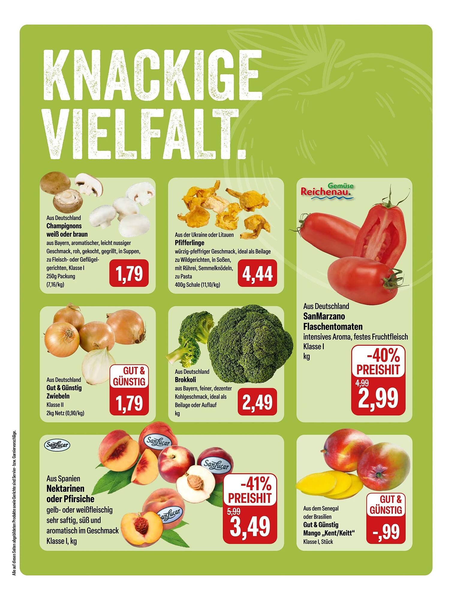 Feneberg Prospekt (2025-08-14 - 2025-08-17) | 5