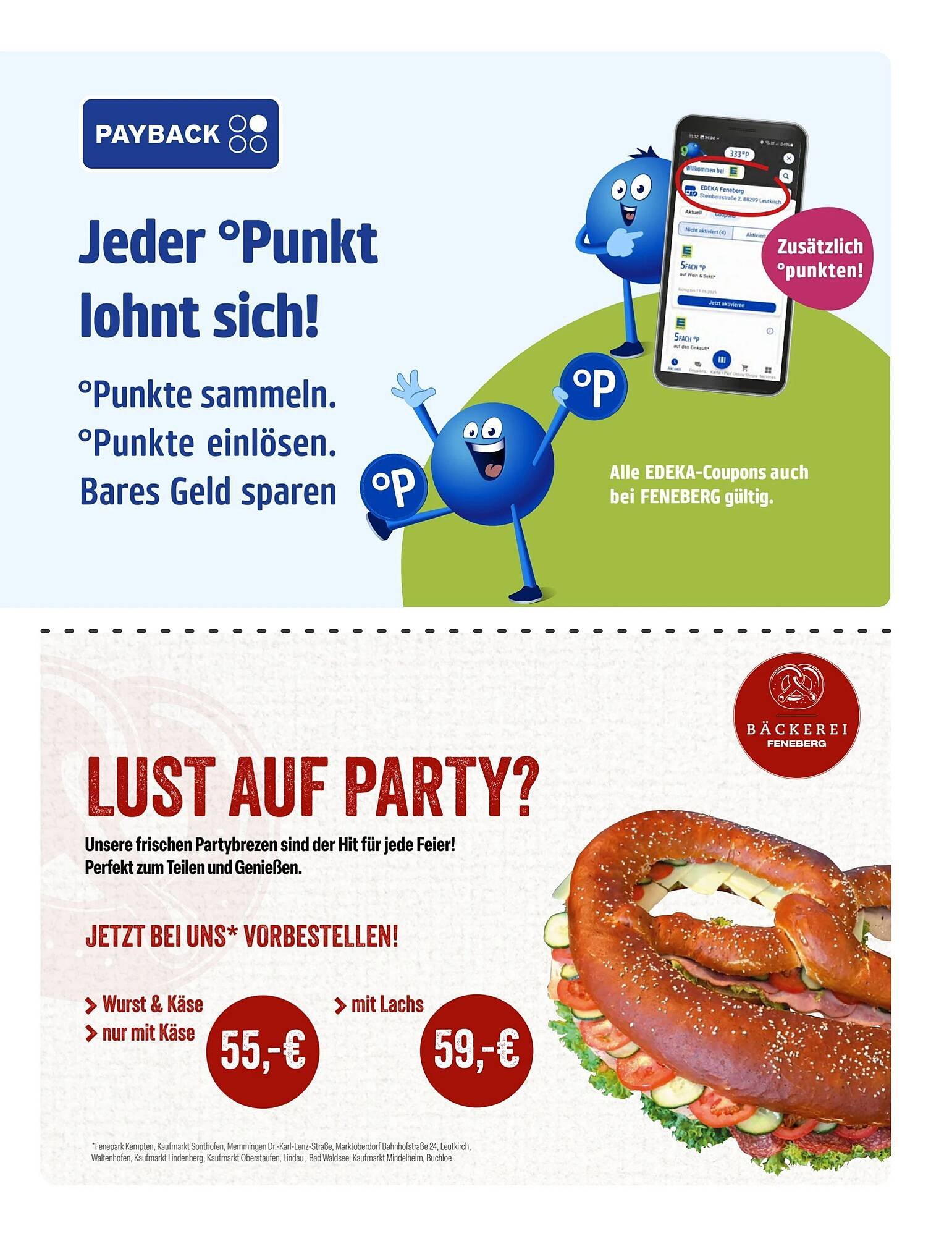 Feneberg Prospekt (2025-08-14 - 2025-08-17) | 9