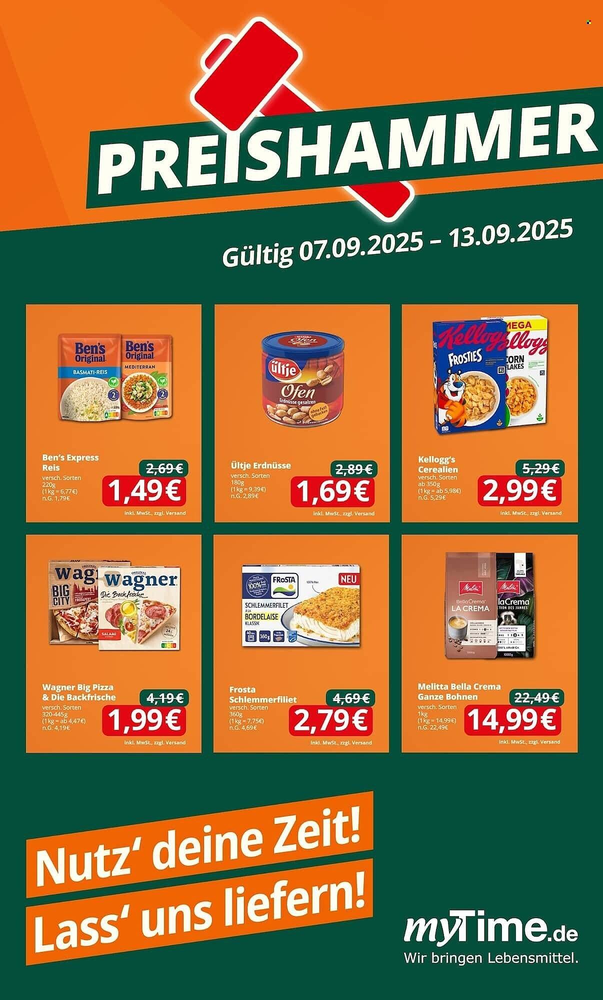 Famila Nord Ost Prospekt (2025-09-07 - 2025-09-13) | 1