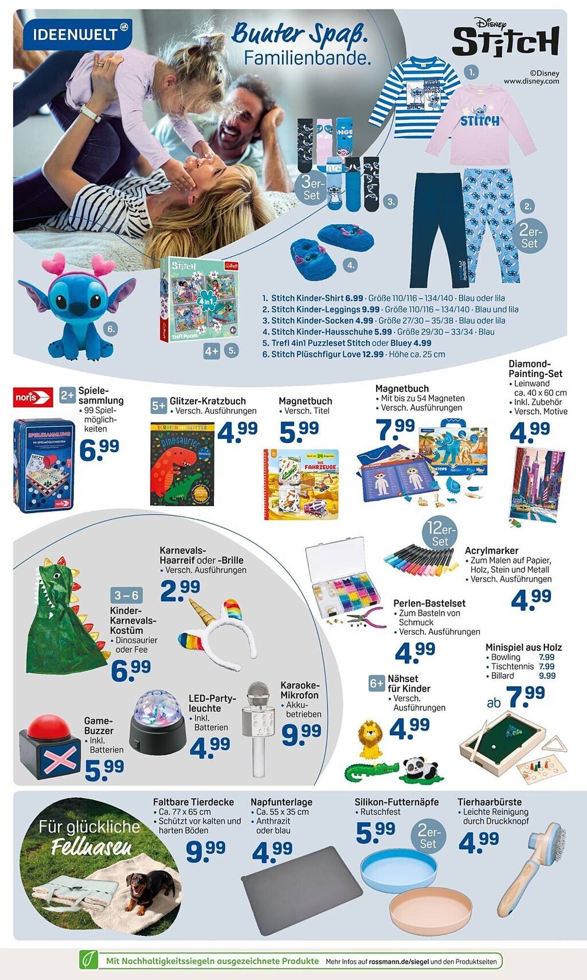 Rossmann Prospekt (2026-01-26 - 2026-01-30)