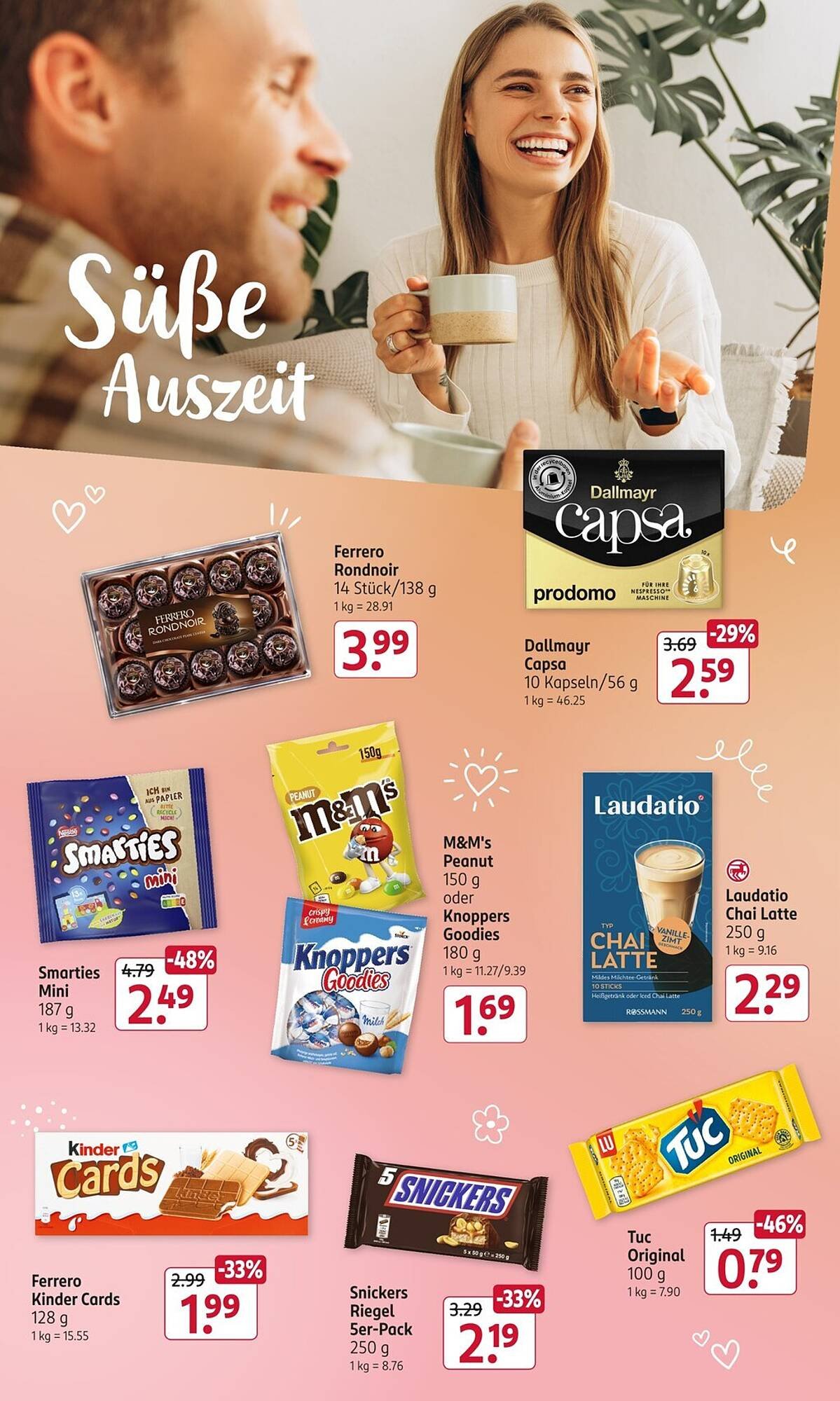 Rossmann Prospekt (2026-01-26 - 2026-01-30)