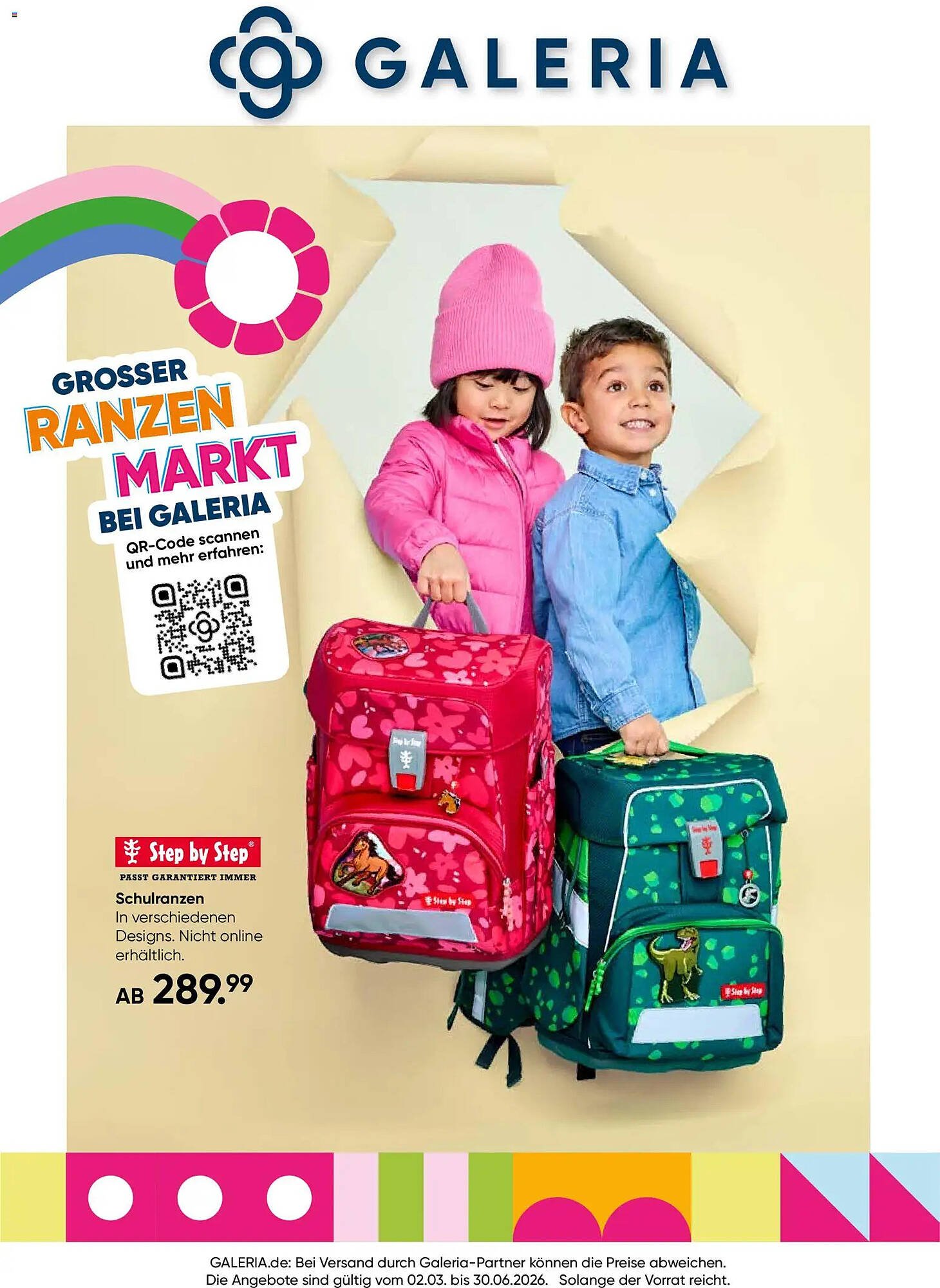 Galeria Prospekt (2026-03-02 - 2026-06-30)