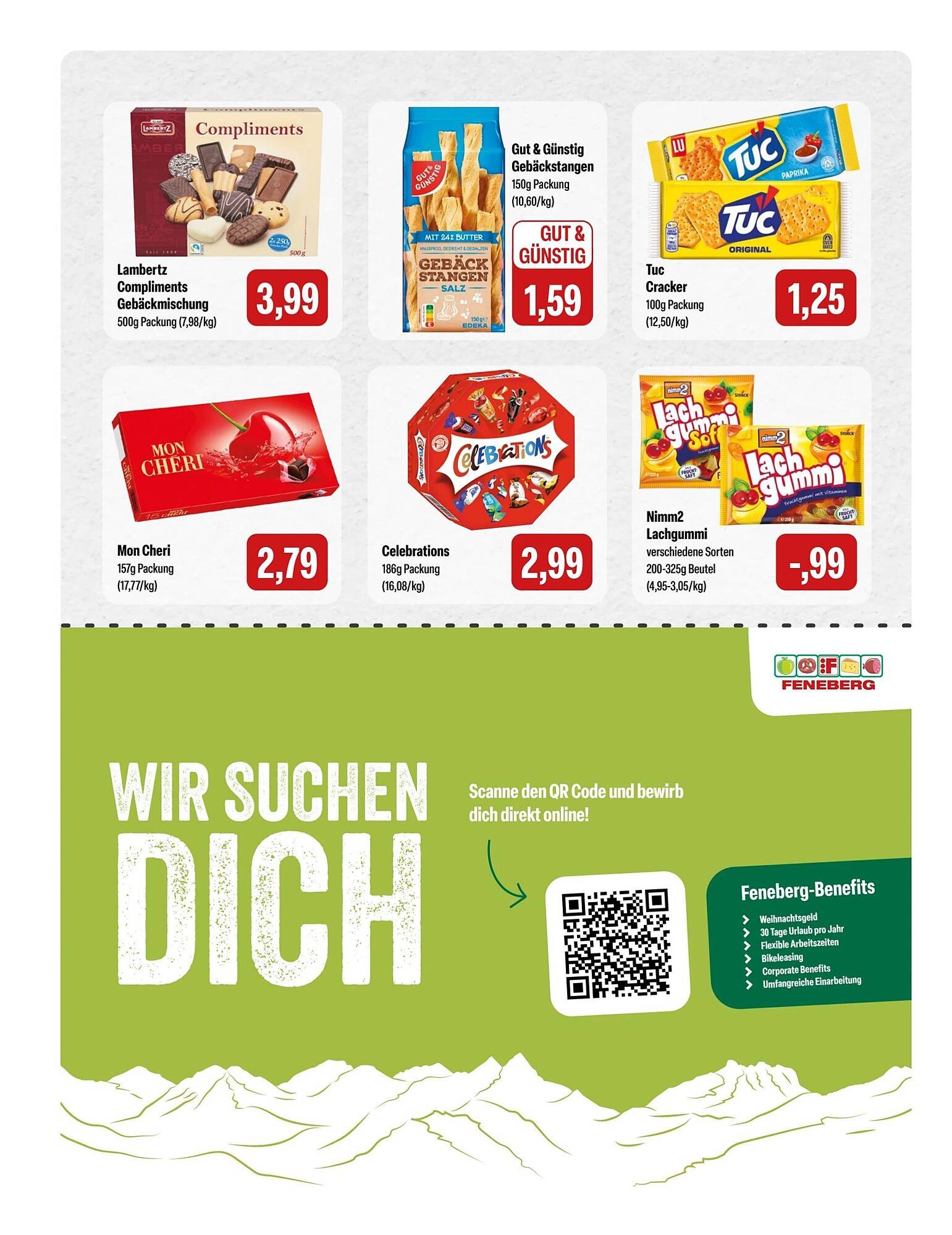 Feneberg Prospekt (2025-10-09 - 2025-10-12) | 14