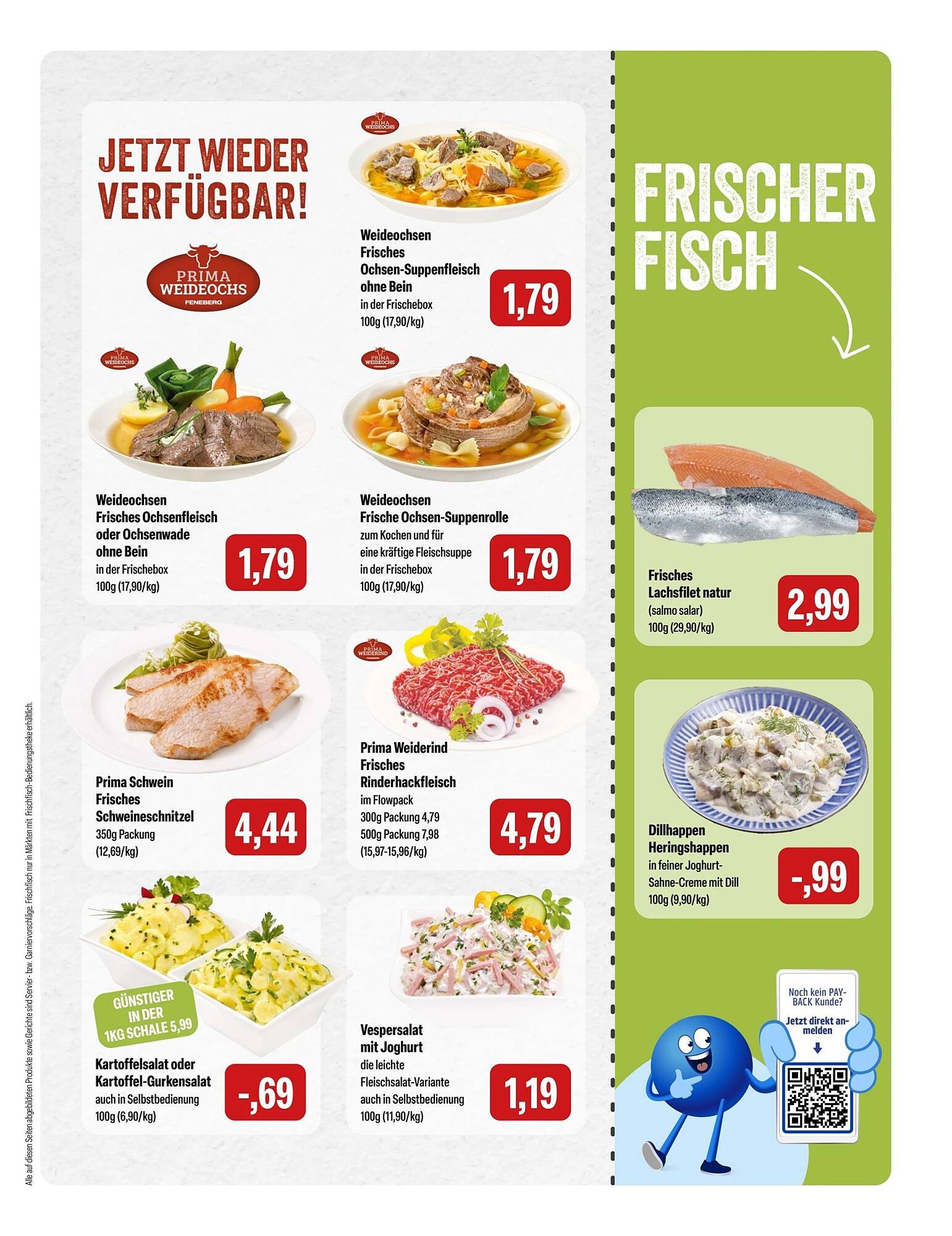 Feneberg Prospekt (2025-10-09 - 2025-10-12) | 3