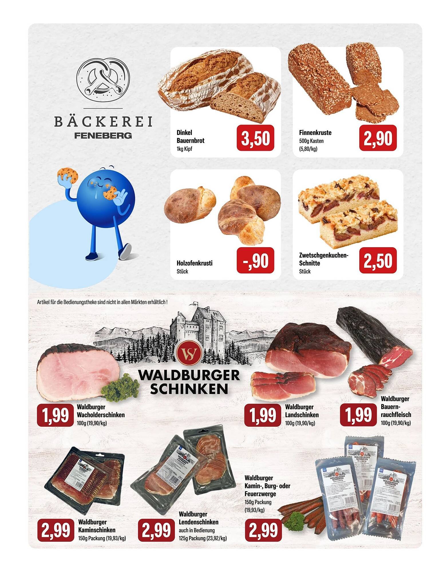 Feneberg Prospekt (2025-10-09 - 2025-10-12) | 4