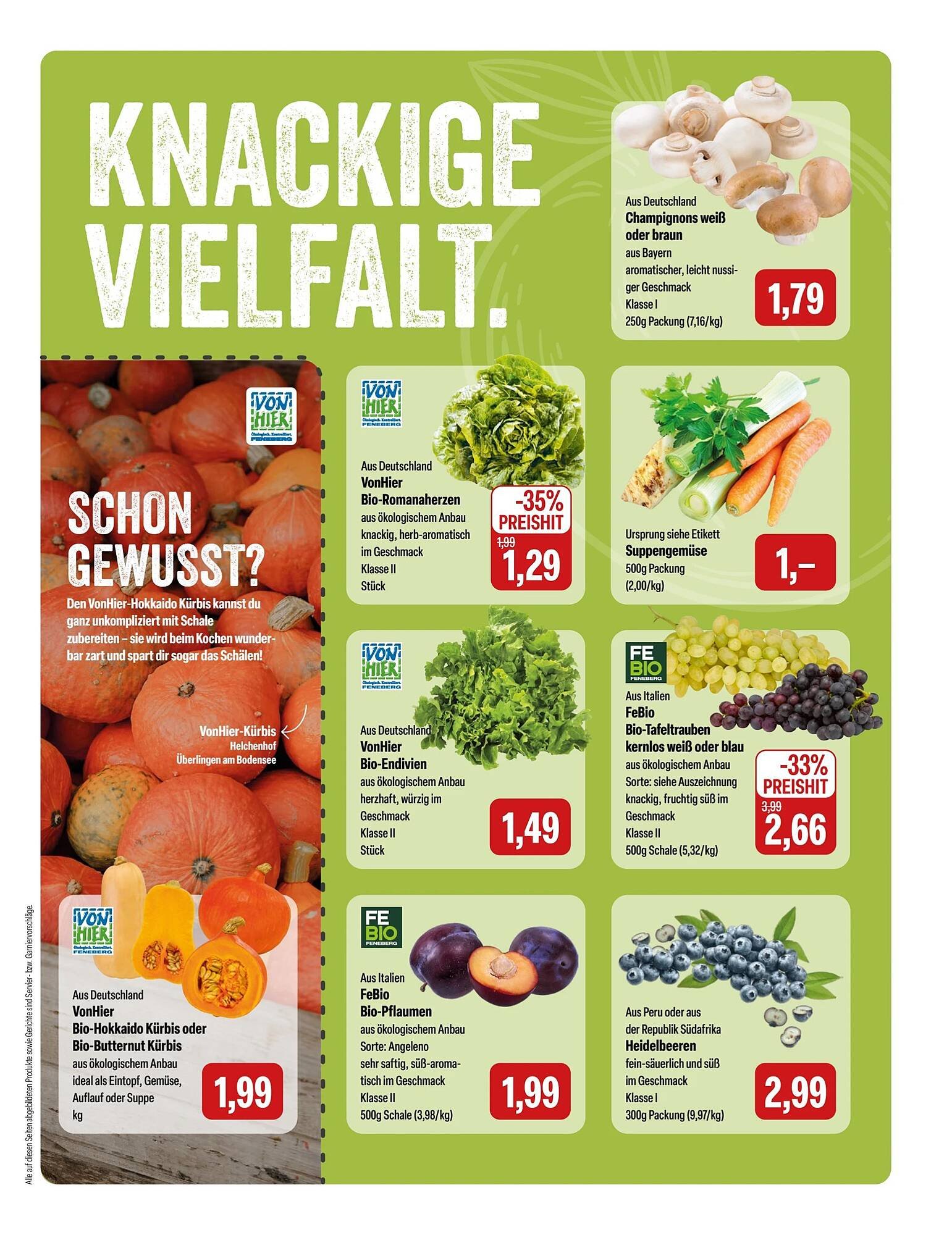 Feneberg Prospekt (2025-10-09 - 2025-10-12) | 5
