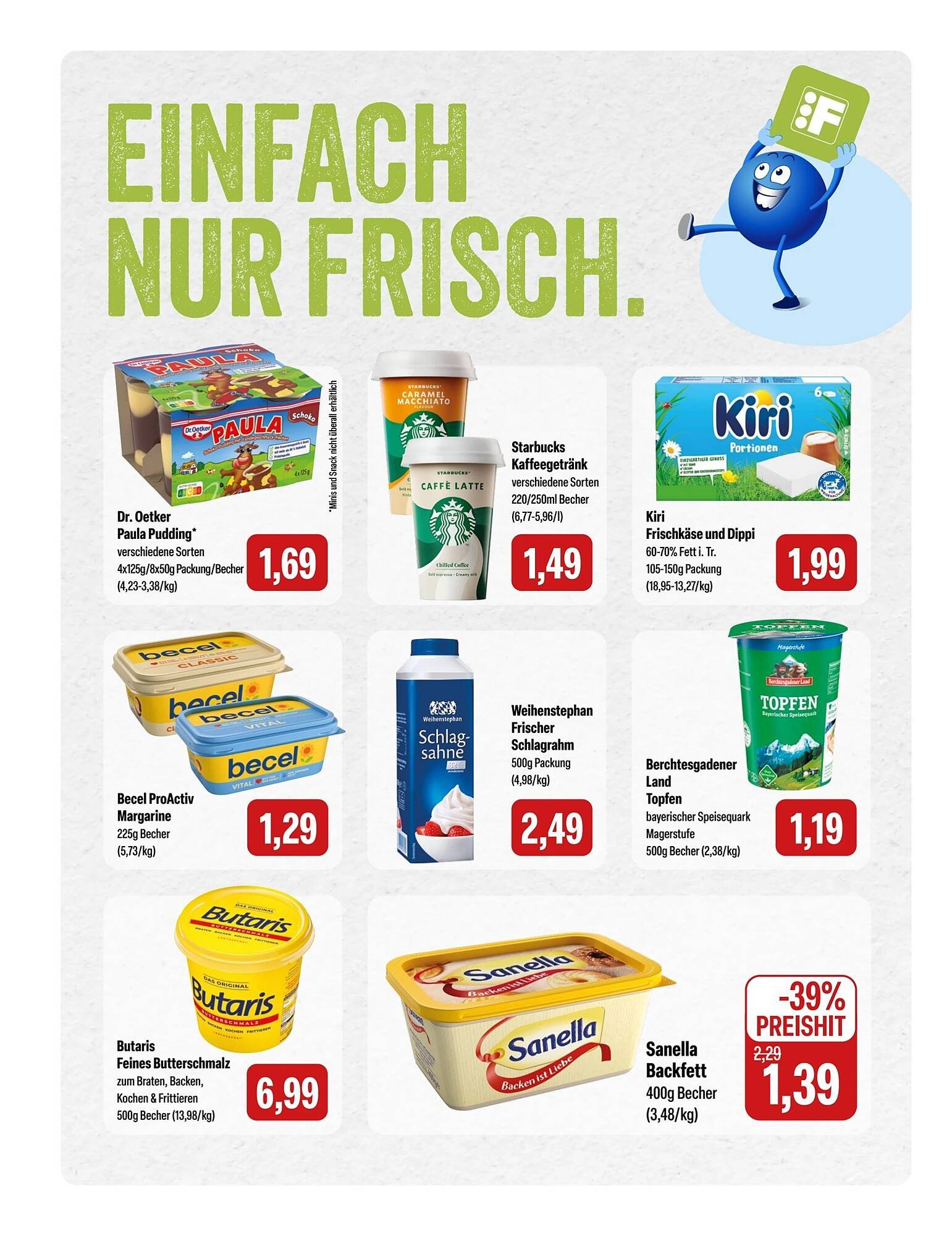 Feneberg Prospekt (2025-10-09 - 2025-10-12) | 6