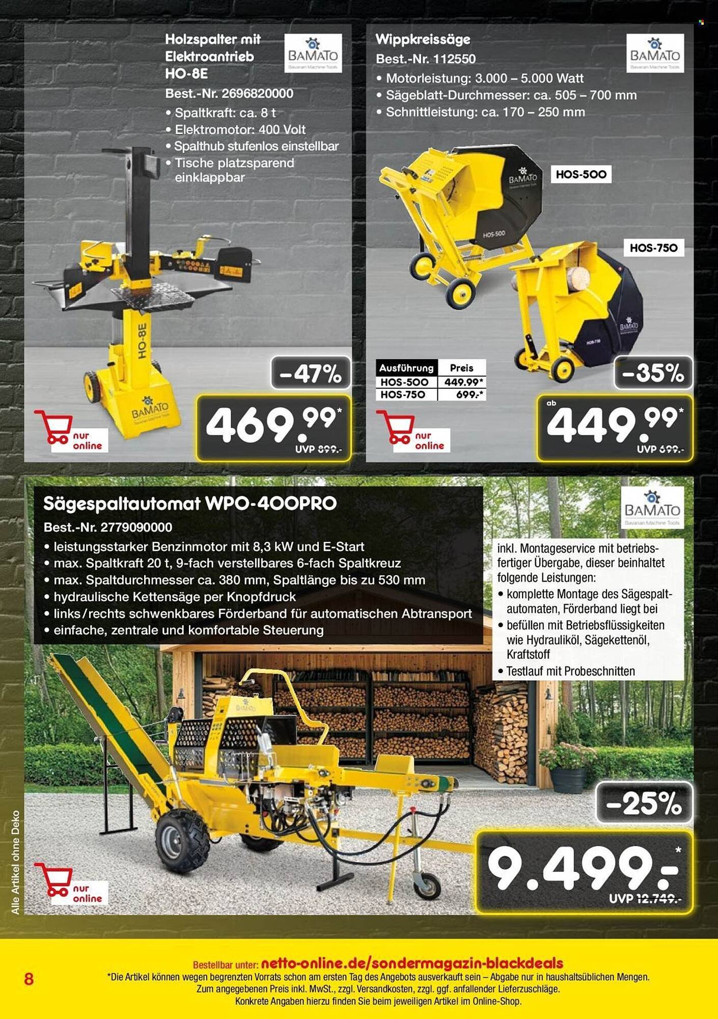 Netto Marken-Discount Prospekt