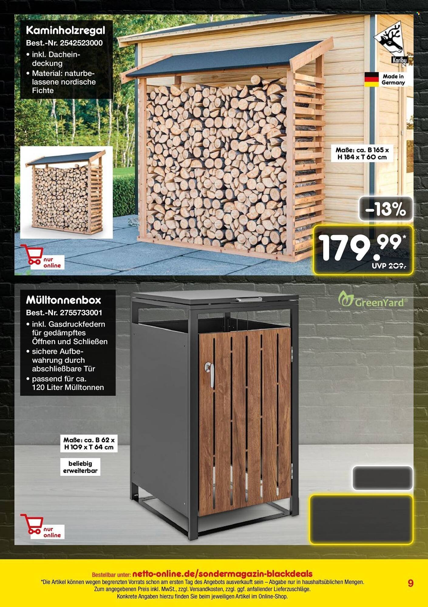 Netto Marken-Discount Prospekt