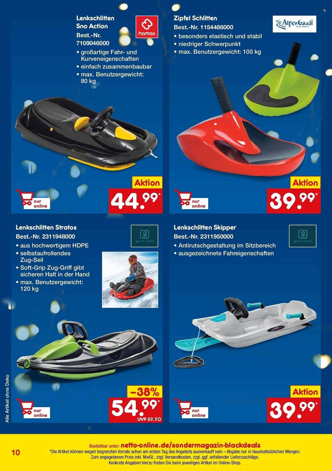 Netto Marken-Discount Prospekt