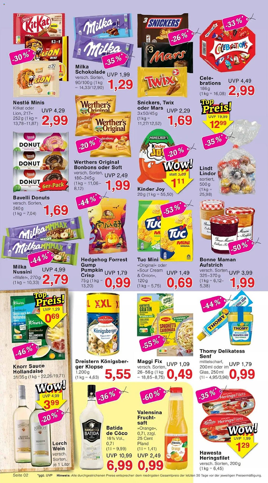 Jawoll Prospekt (2026-04-27 - 2026-05-02)