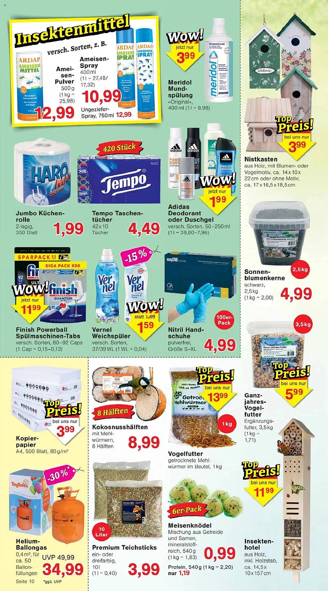 Jawoll Prospekt (2026-04-27 - 2026-05-02)