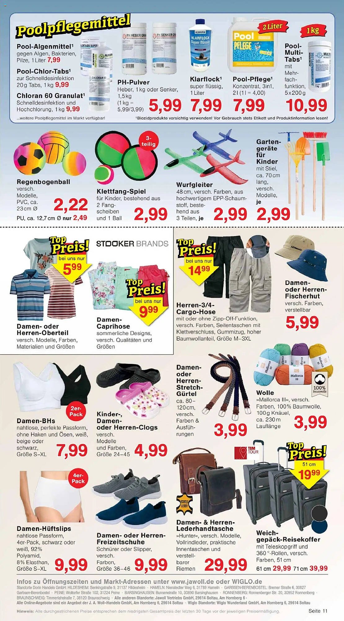 Jawoll Prospekt (2026-04-27 - 2026-05-02)