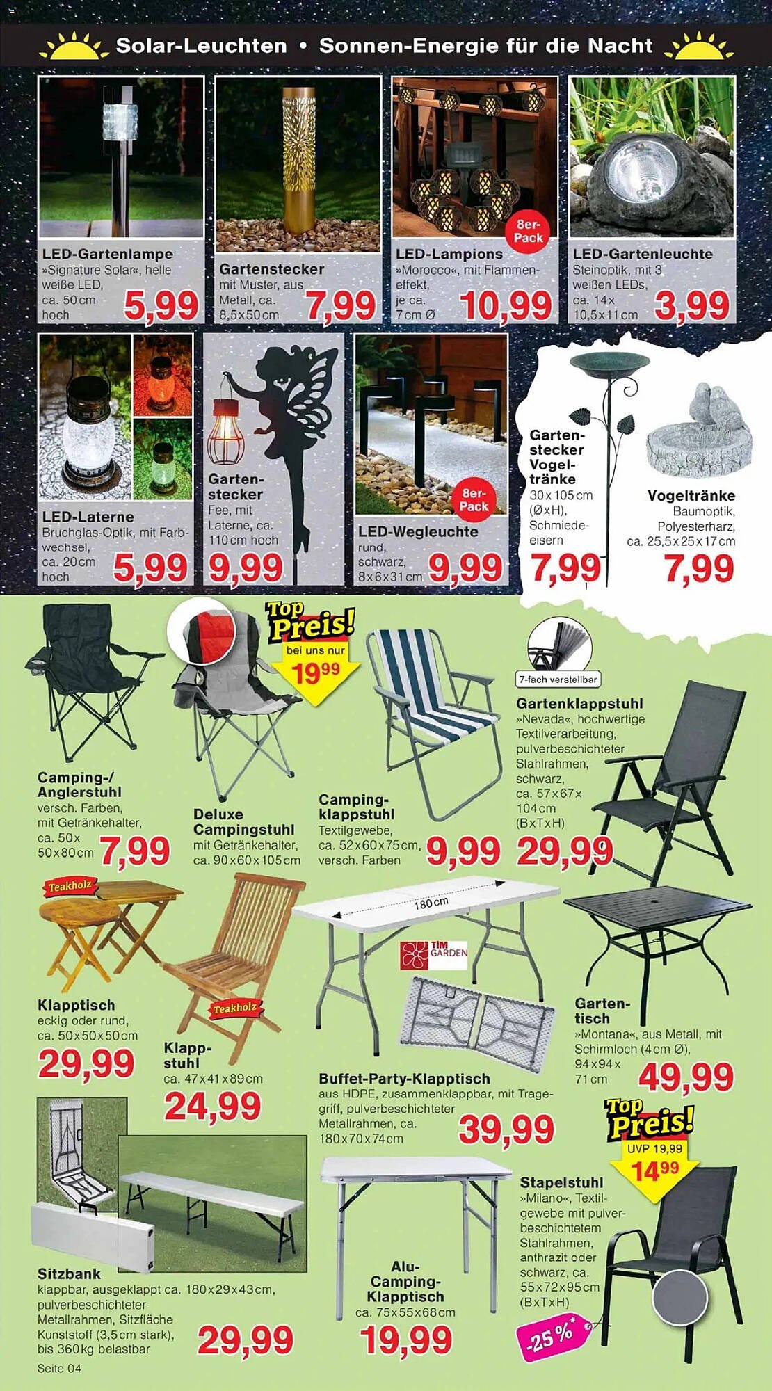 Jawoll Prospekt (2026-04-27 - 2026-05-02)