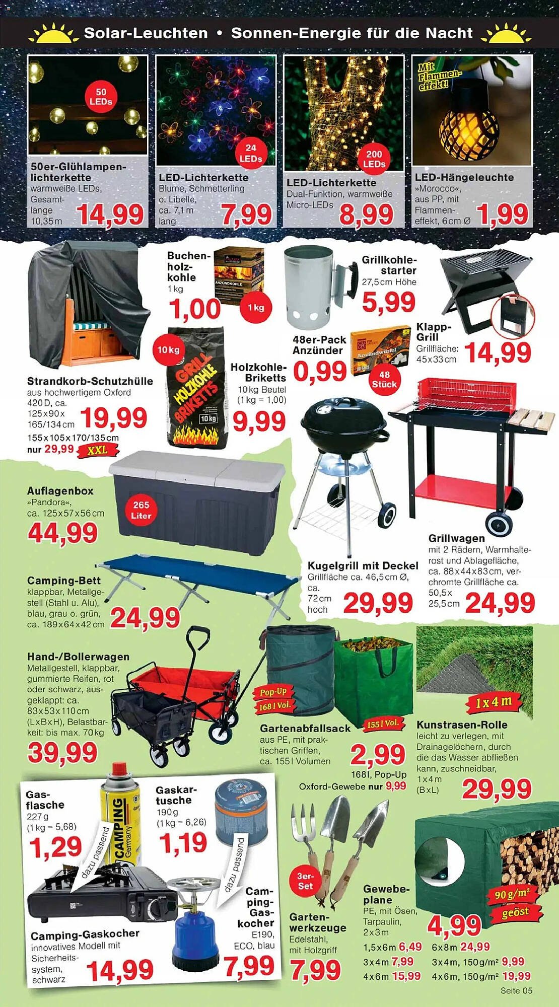 Jawoll Prospekt (2026-04-27 - 2026-05-02)