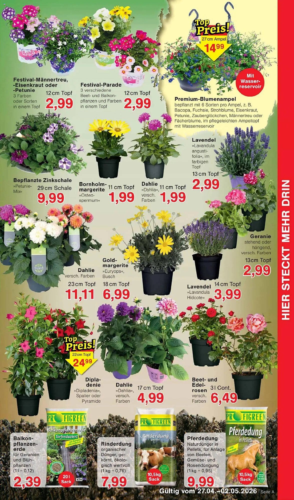 Jawoll Prospekt (2026-04-27 - 2026-05-02)